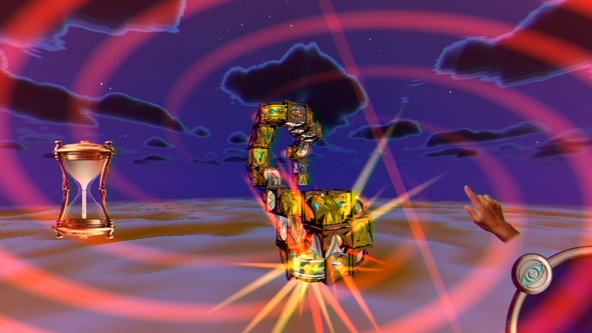 Screenshot for Orifoldium