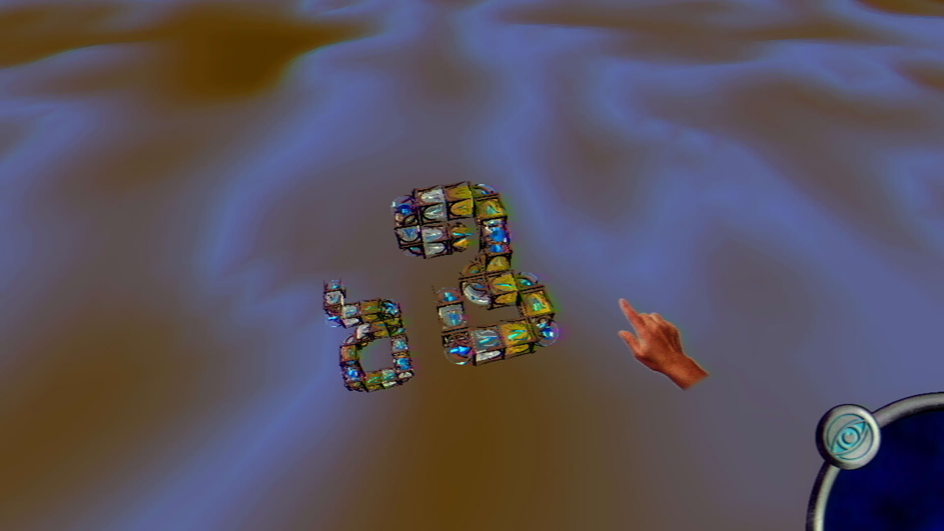Screenshot for Orifoldium
