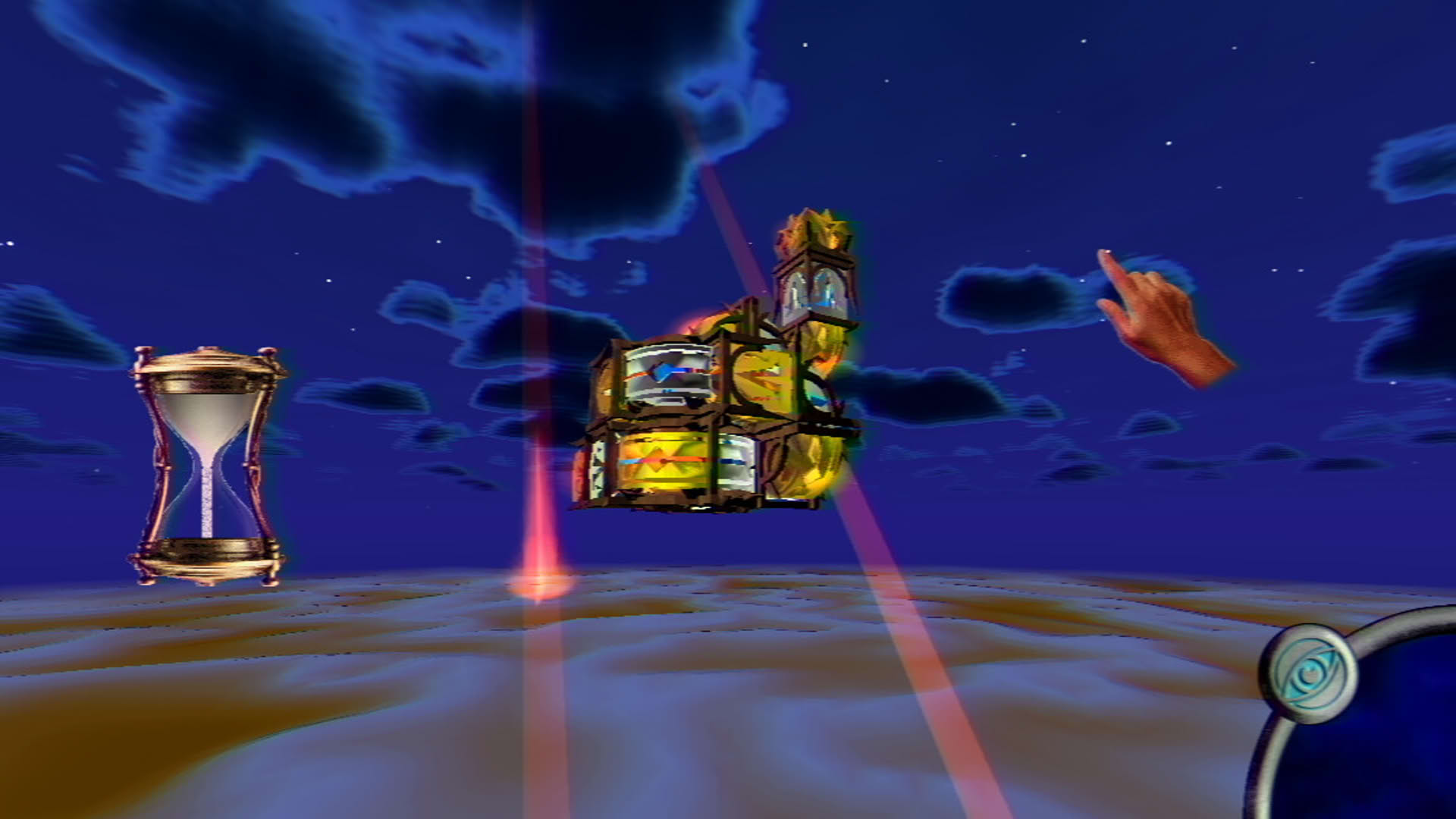 Screenshot for Orifoldium