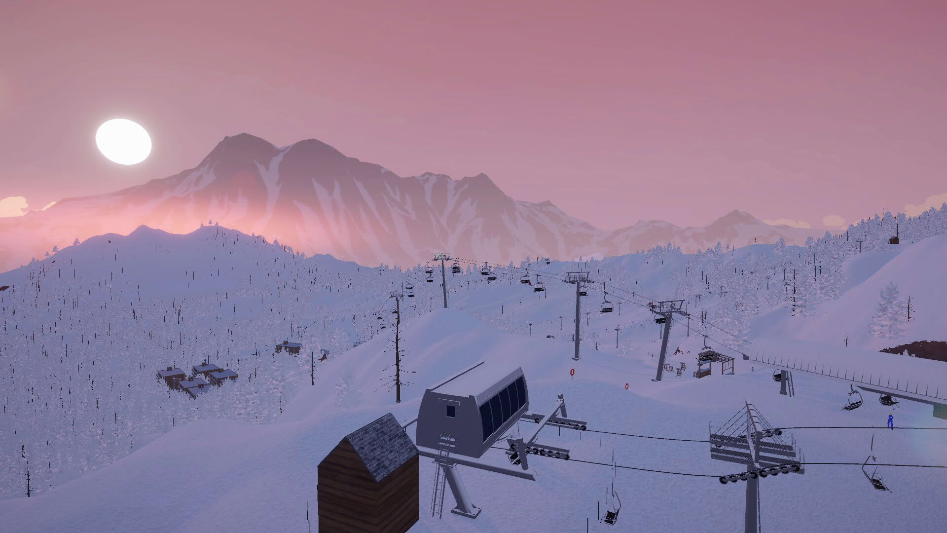 Screenshot for Skingdom