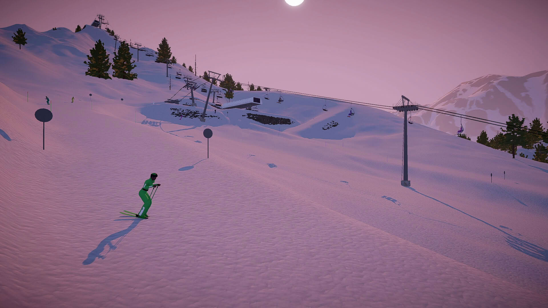 Screenshot for Skingdom