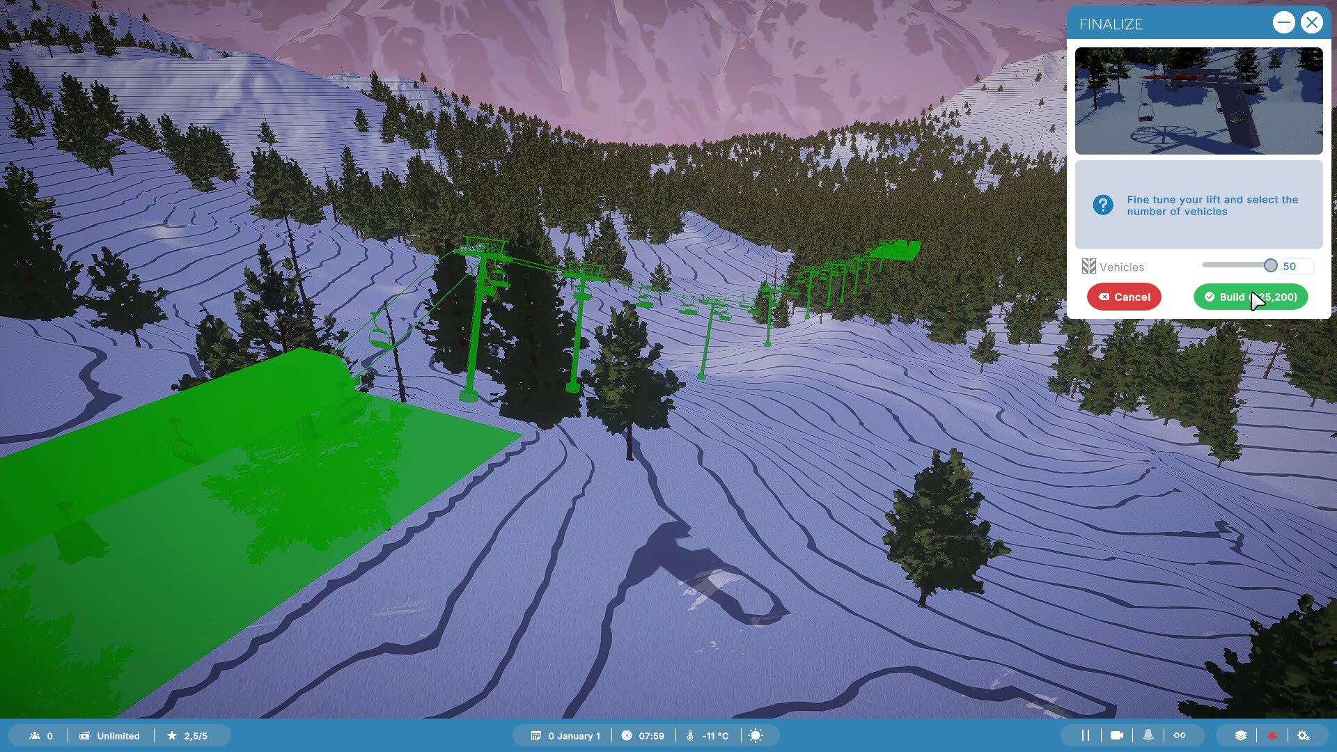 Screenshot for Skingdom