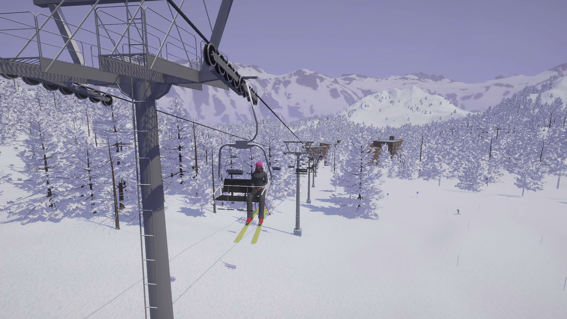 Screenshot for Skingdom