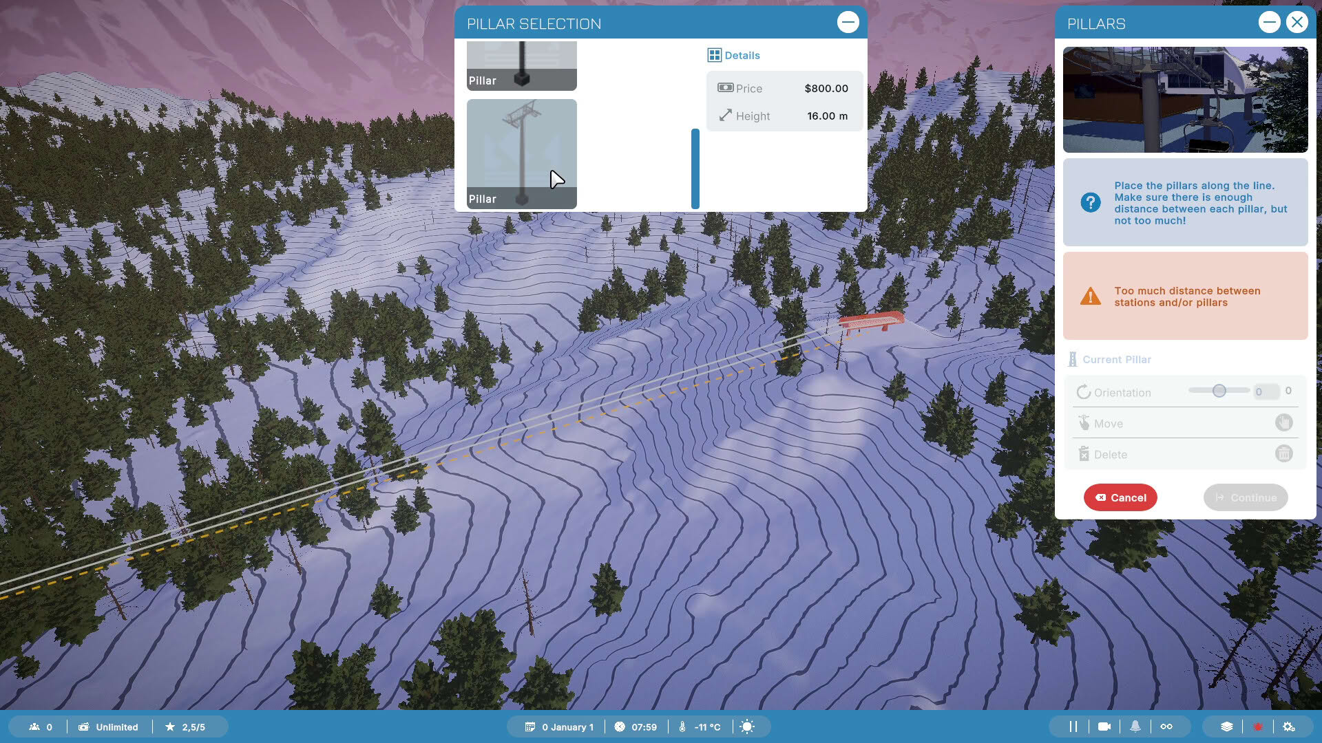 Screenshot for Skingdom