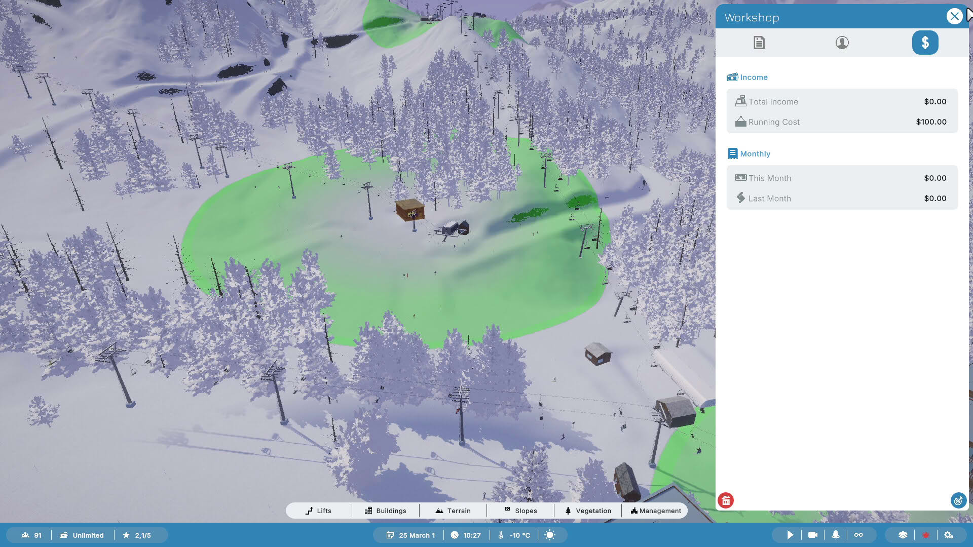 Screenshot for Skingdom