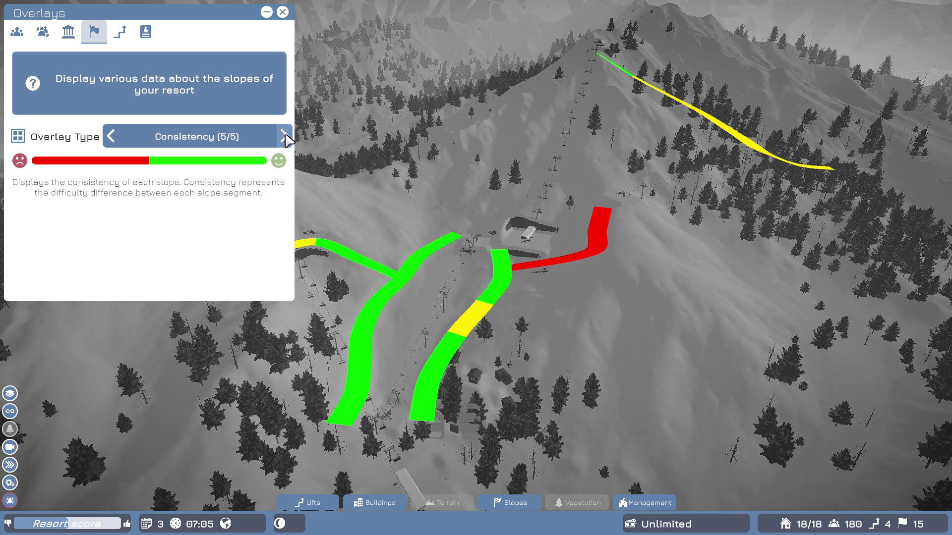 Screenshot for Skingdom