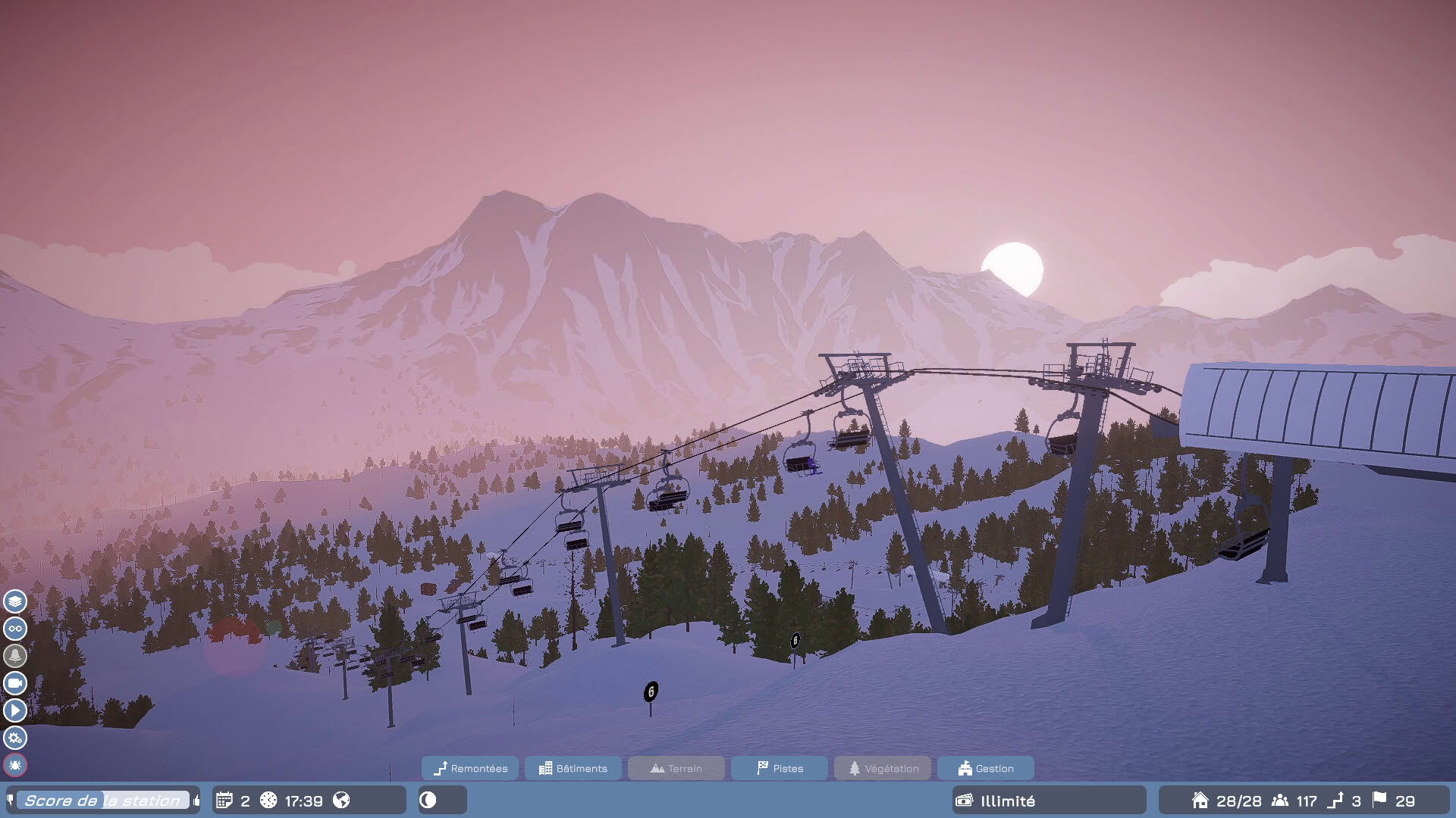 Screenshot for Skingdom