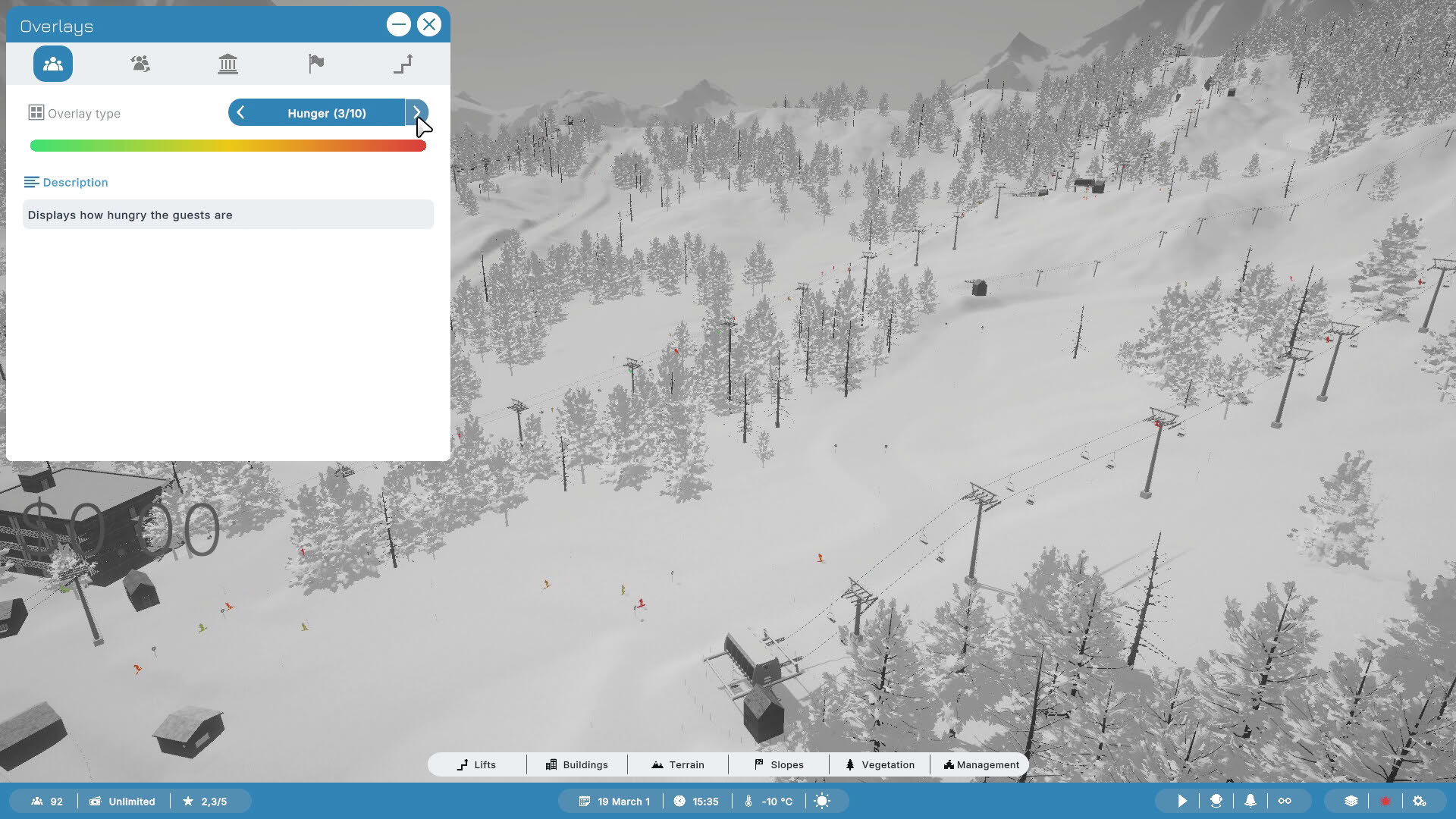 Screenshot for Skingdom