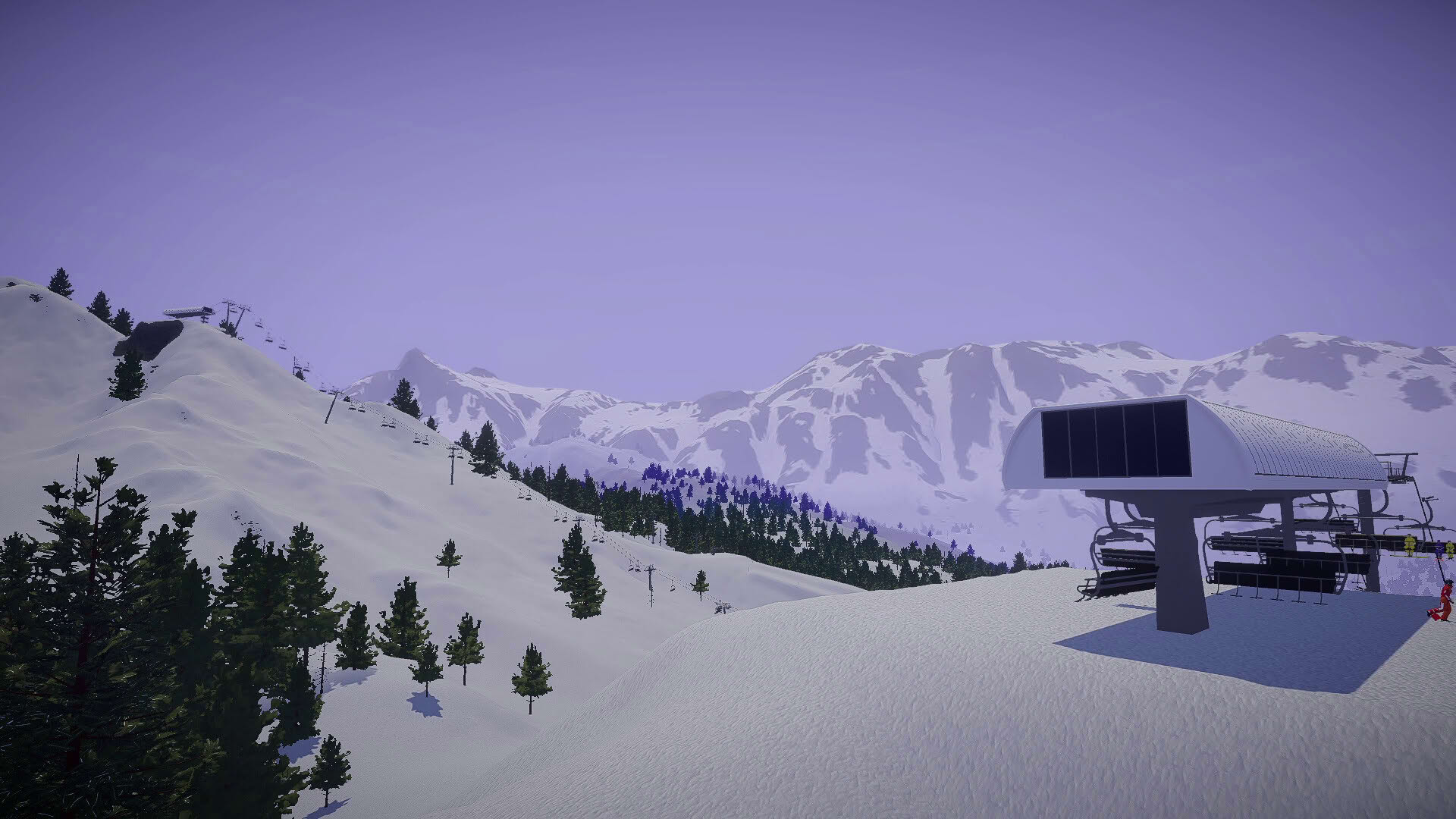 Screenshot for Skingdom