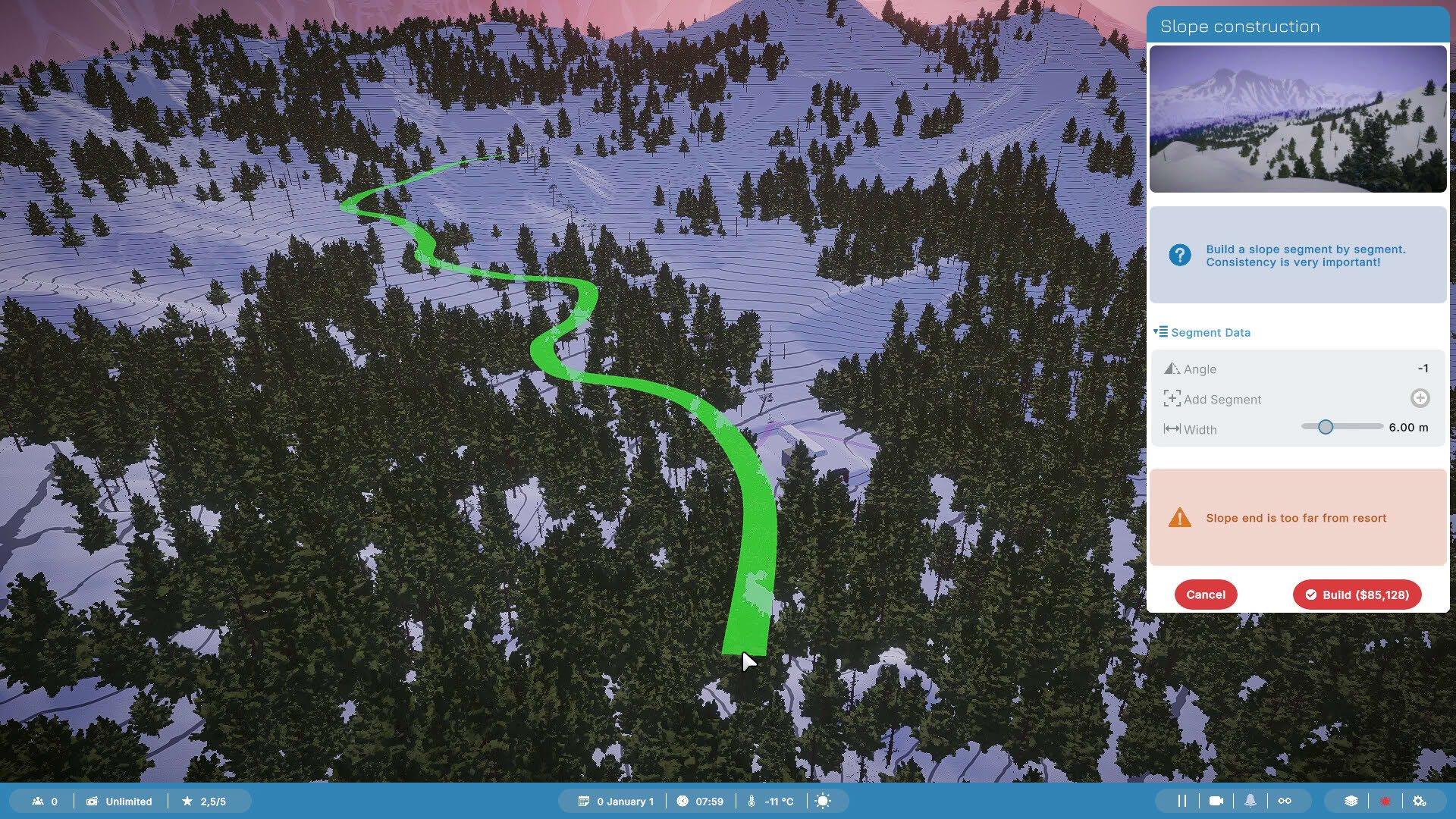 Screenshot for Skingdom