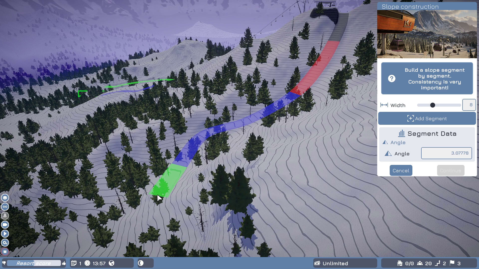 Screenshot for Skingdom