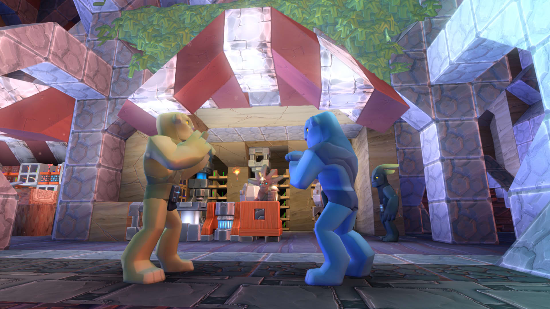 Screenshot for Boundless
