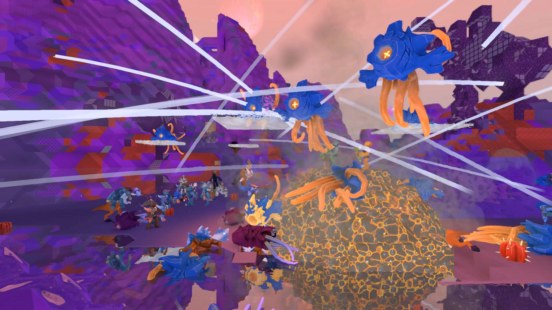 Screenshot for Boundless