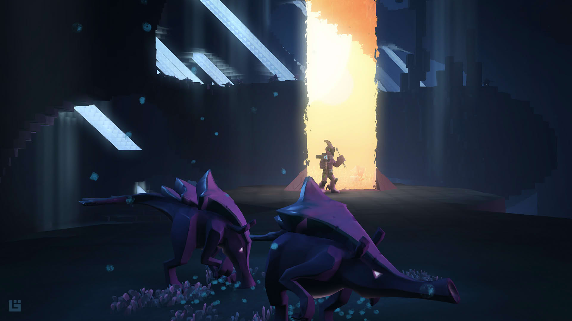 Screenshot for Boundless