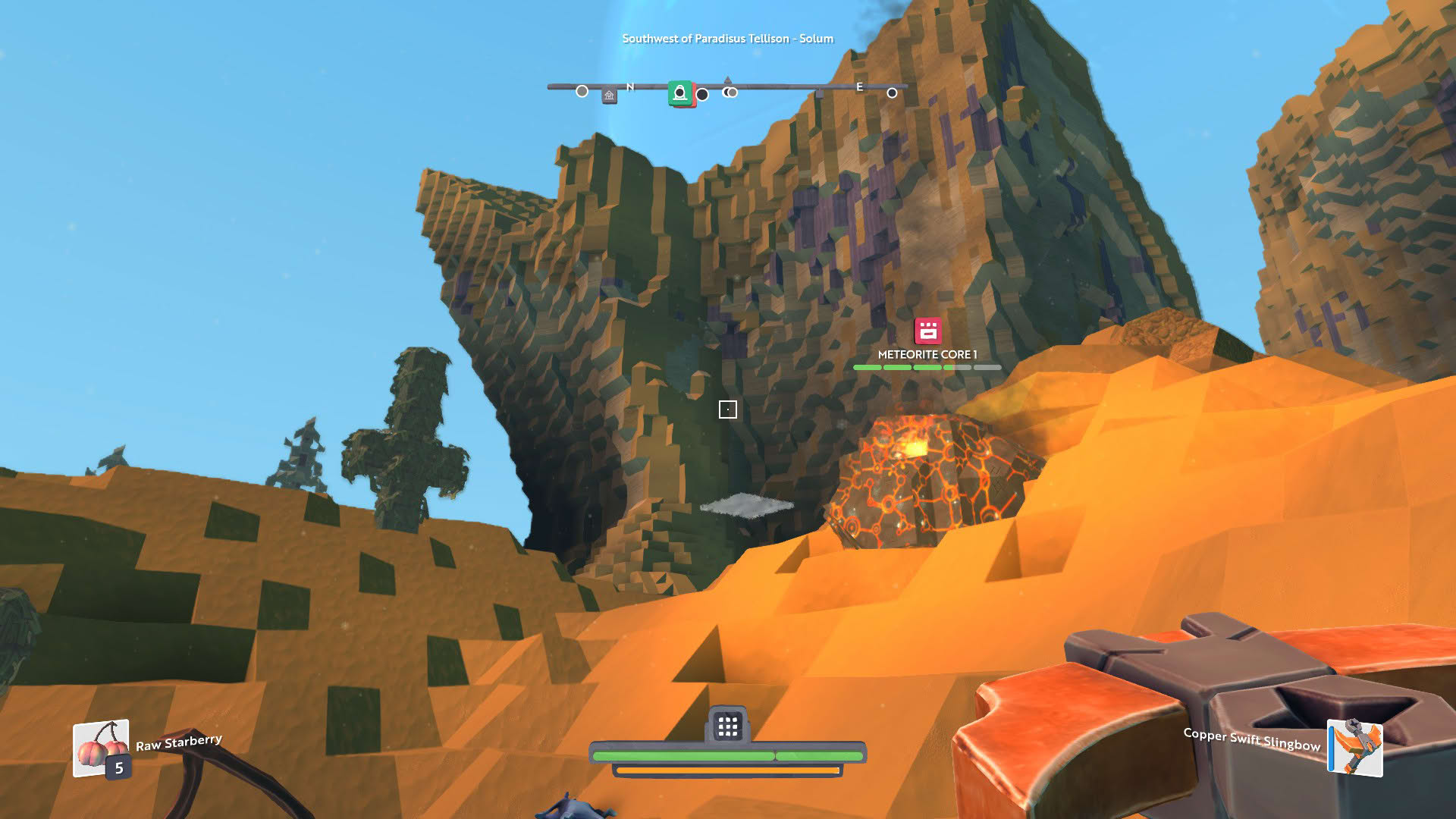 Screenshot for Boundless
