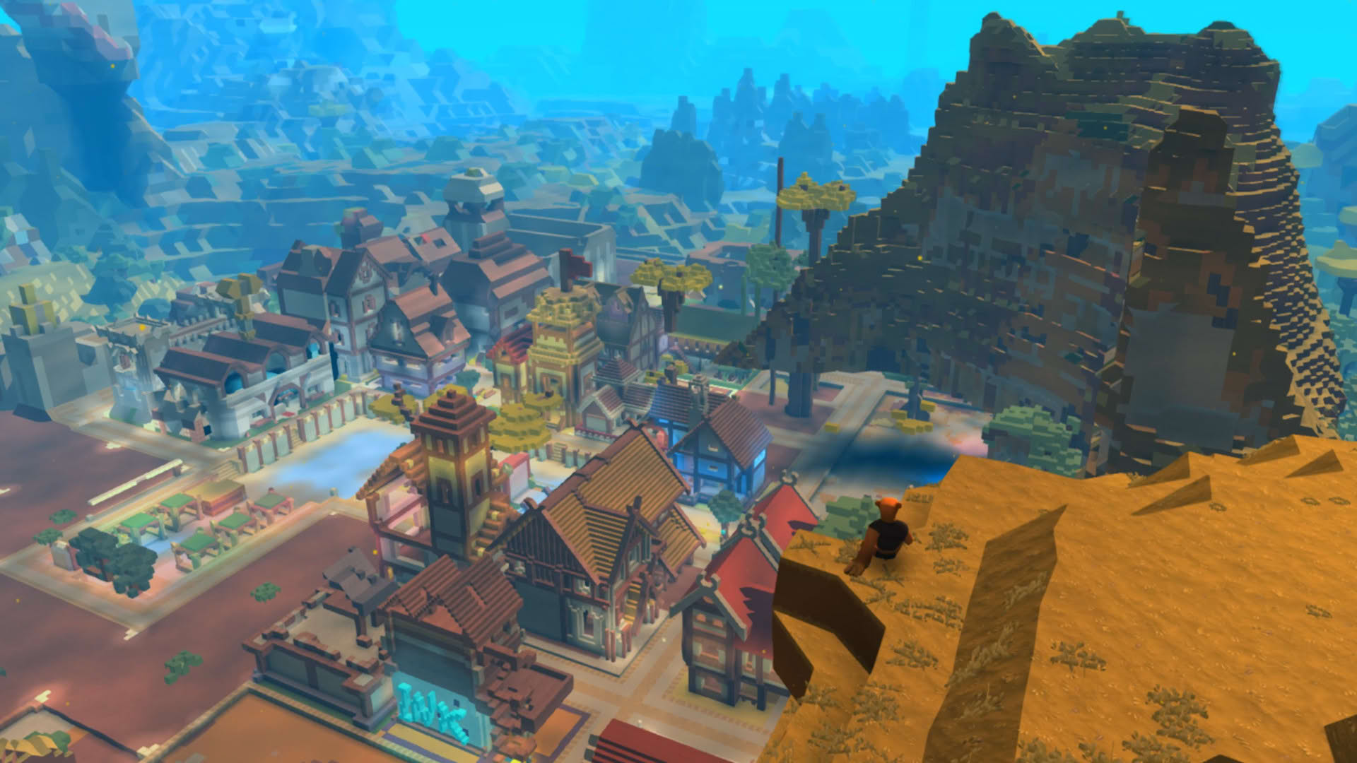 Screenshot for Boundless