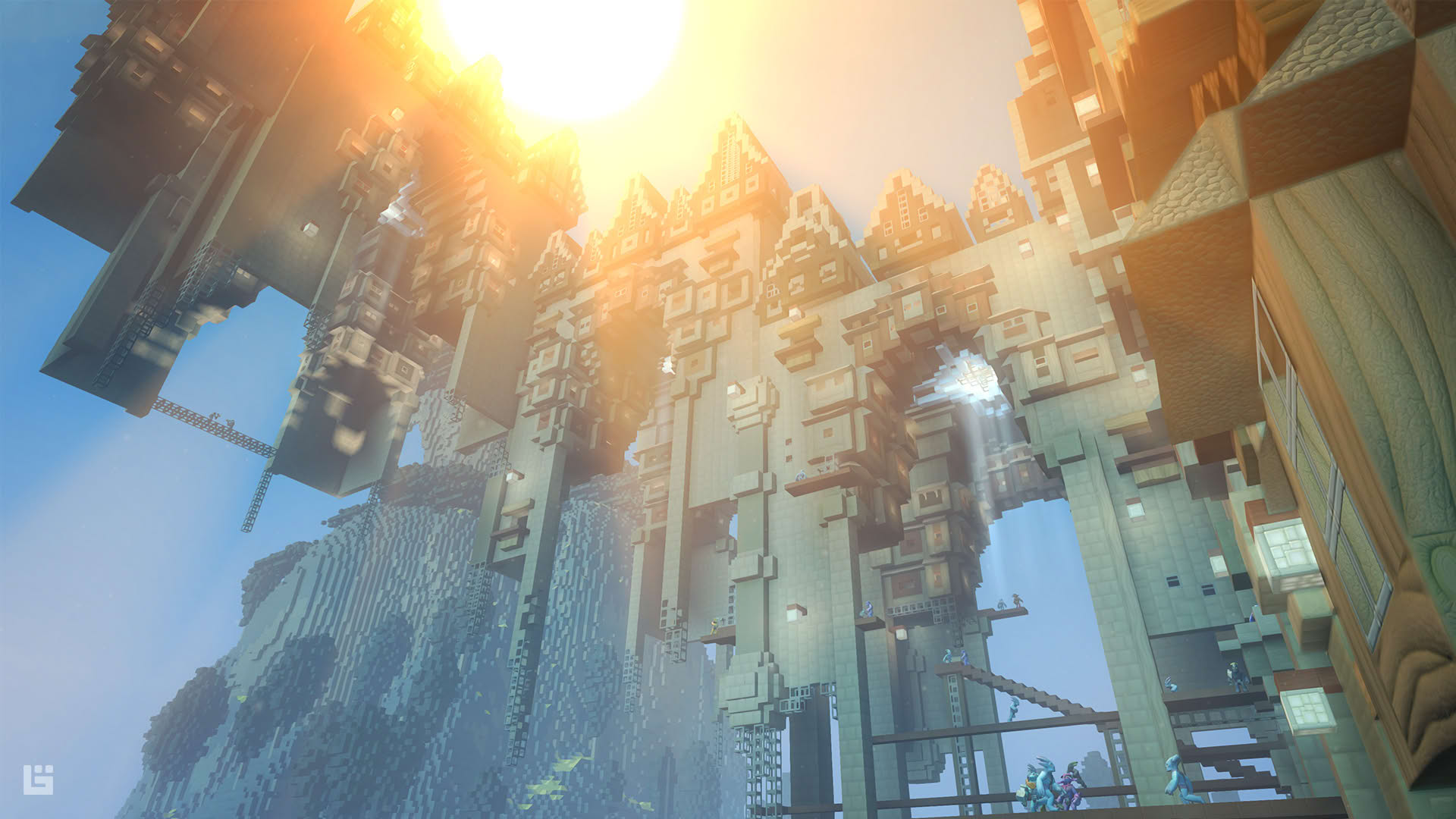 Screenshot for Boundless