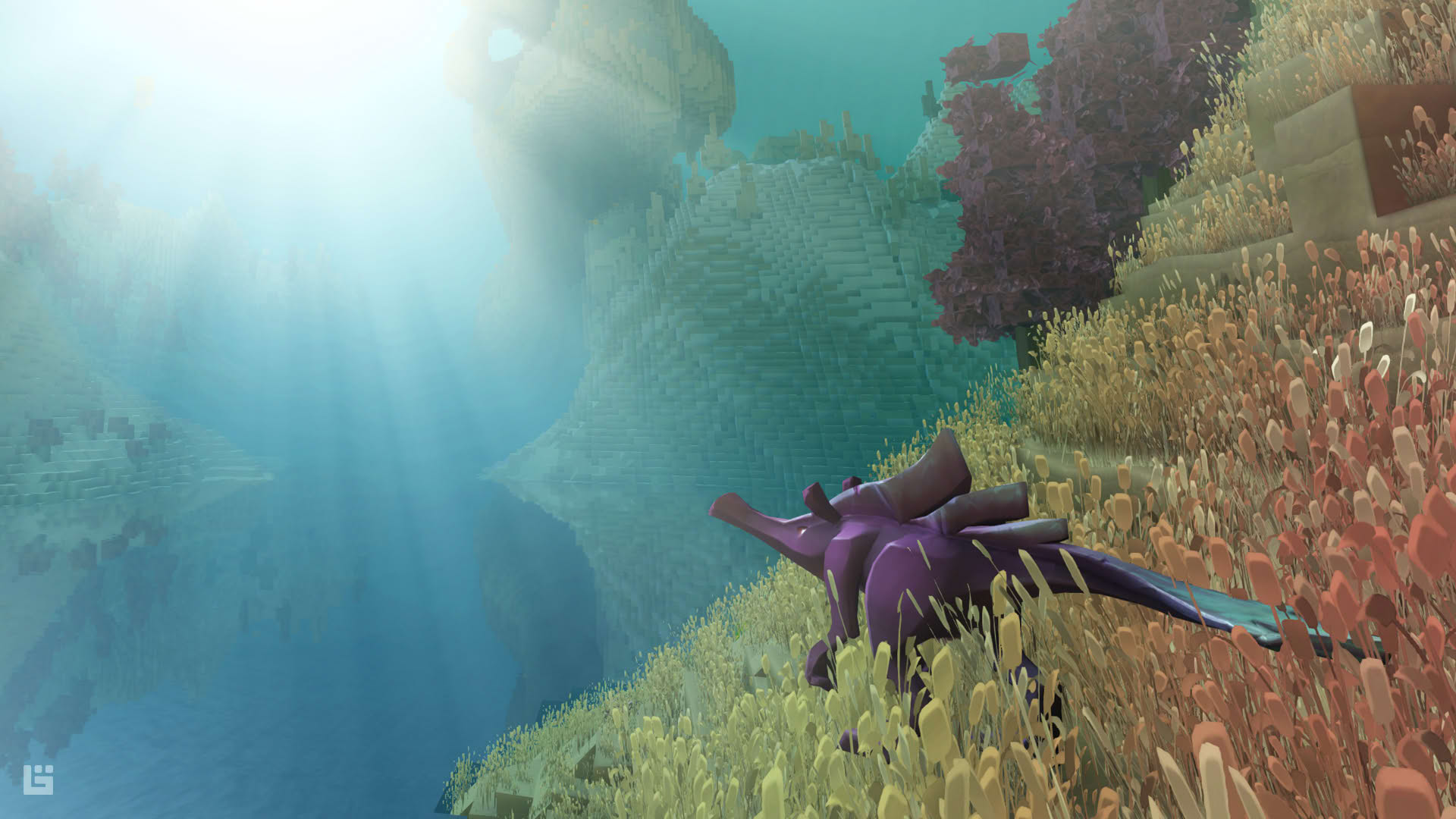 Screenshot for Boundless