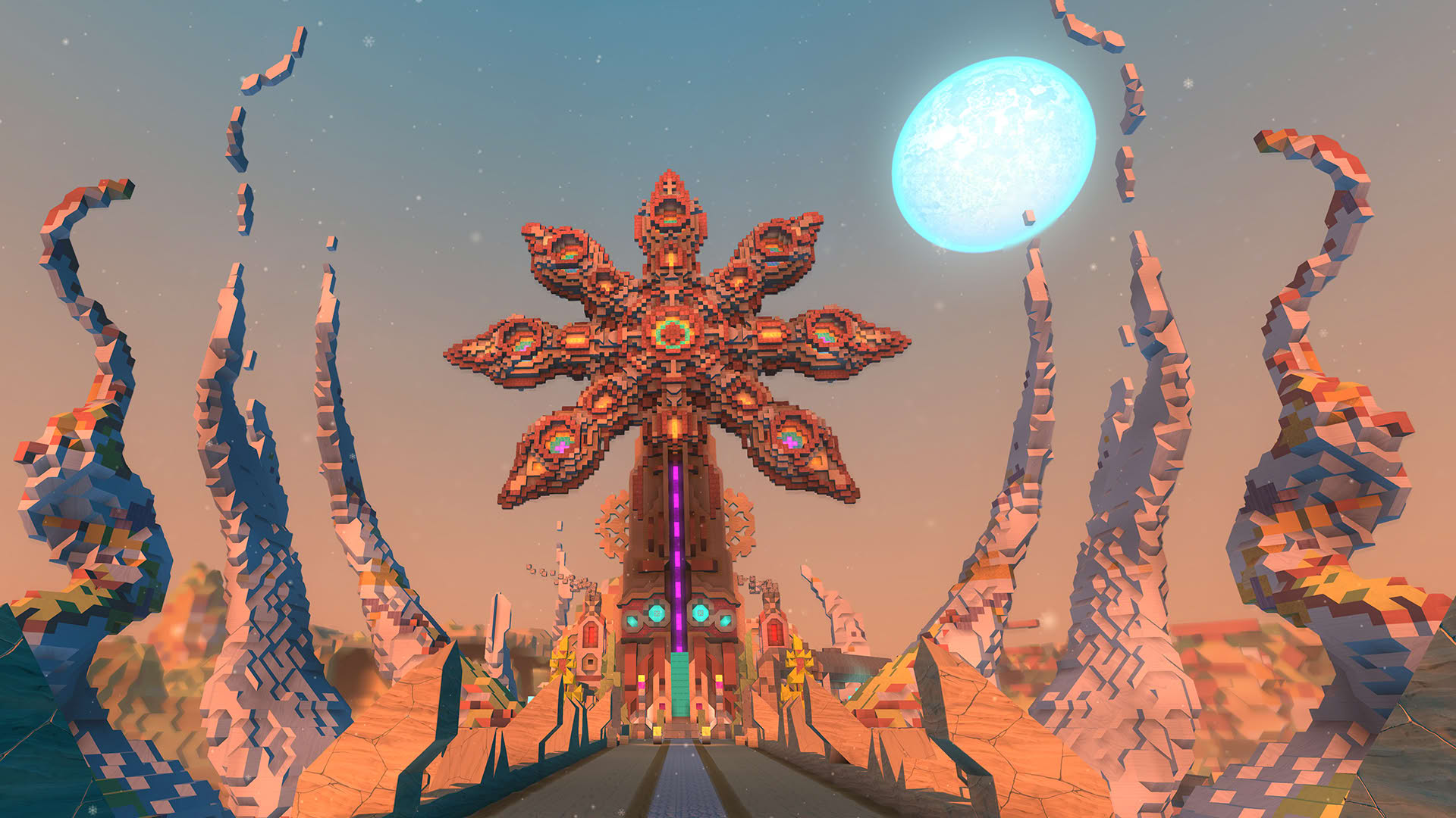 Screenshot for Boundless