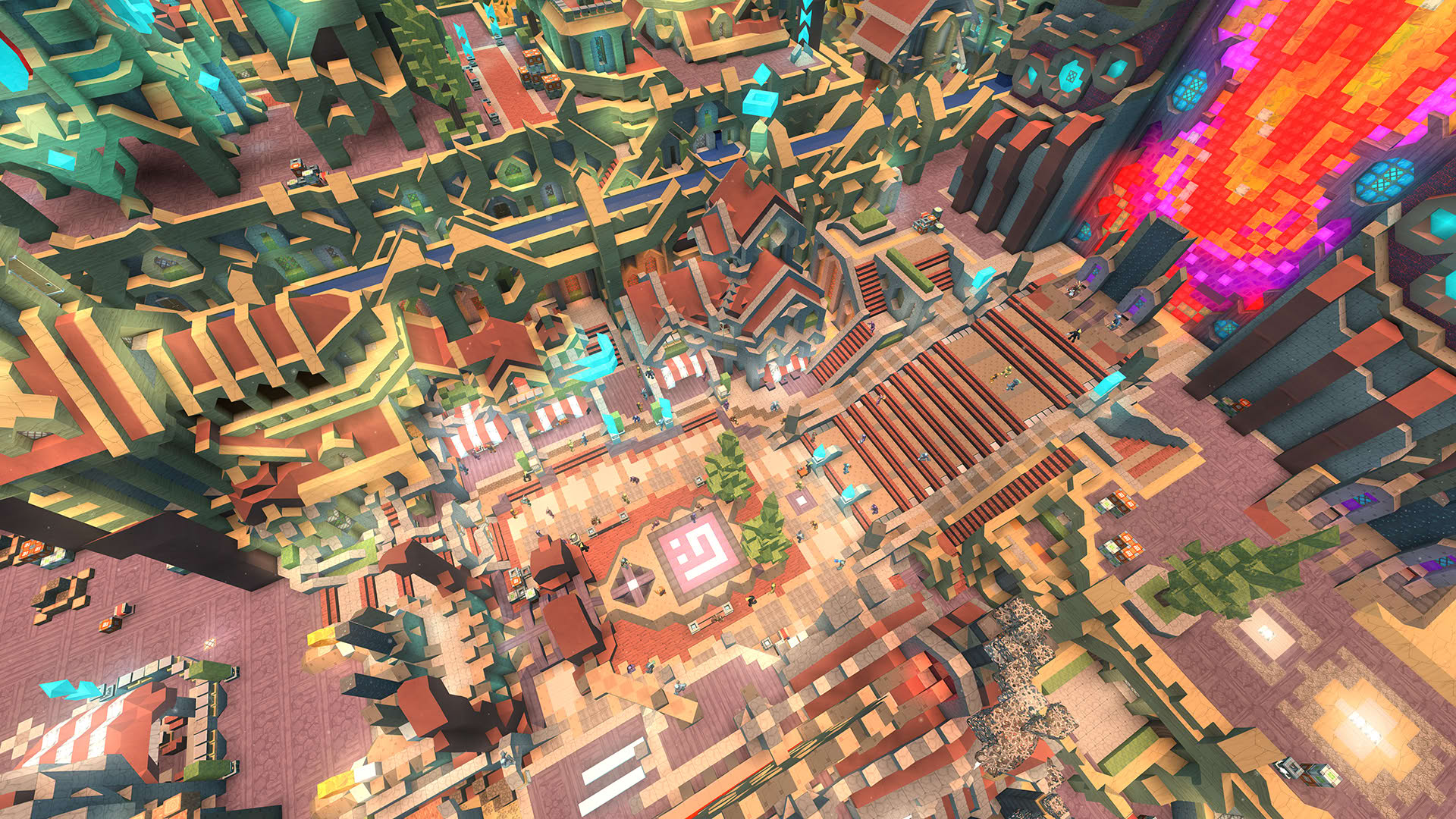 Screenshot for Boundless
