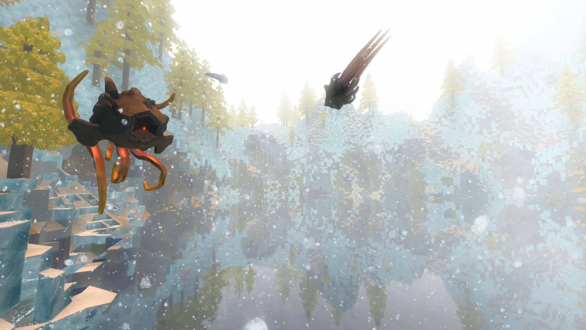 Screenshot for Boundless
