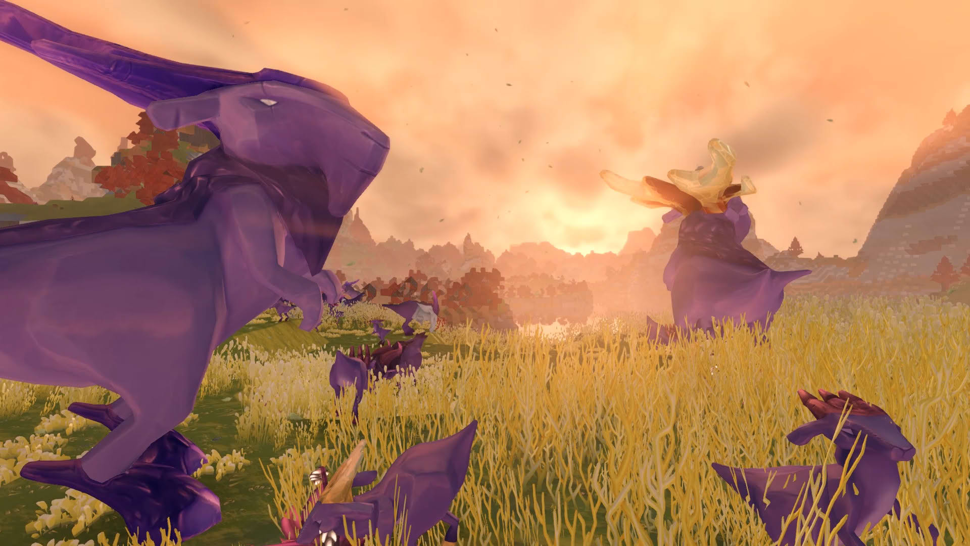 Screenshot for Boundless