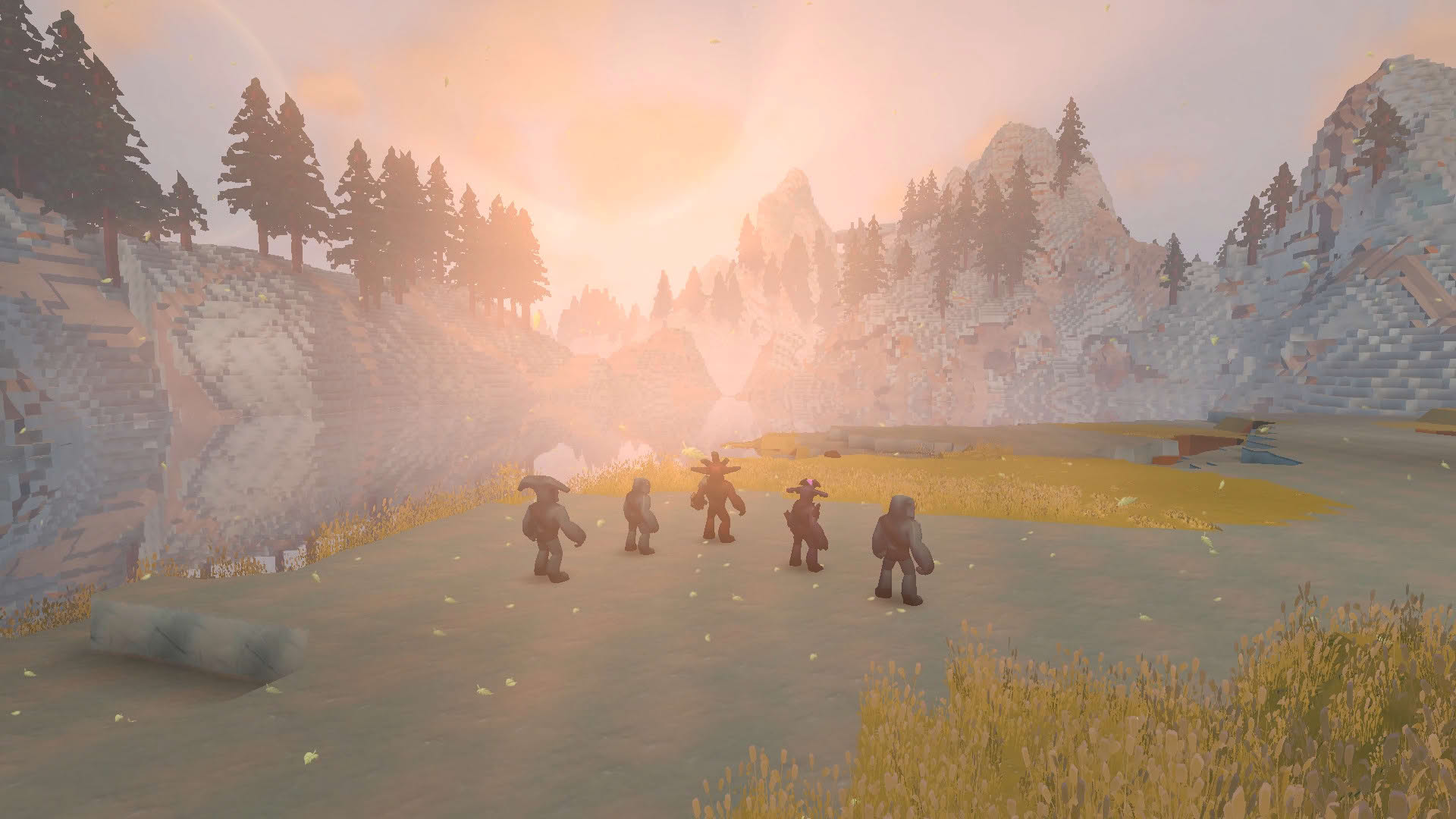 Screenshot for Boundless