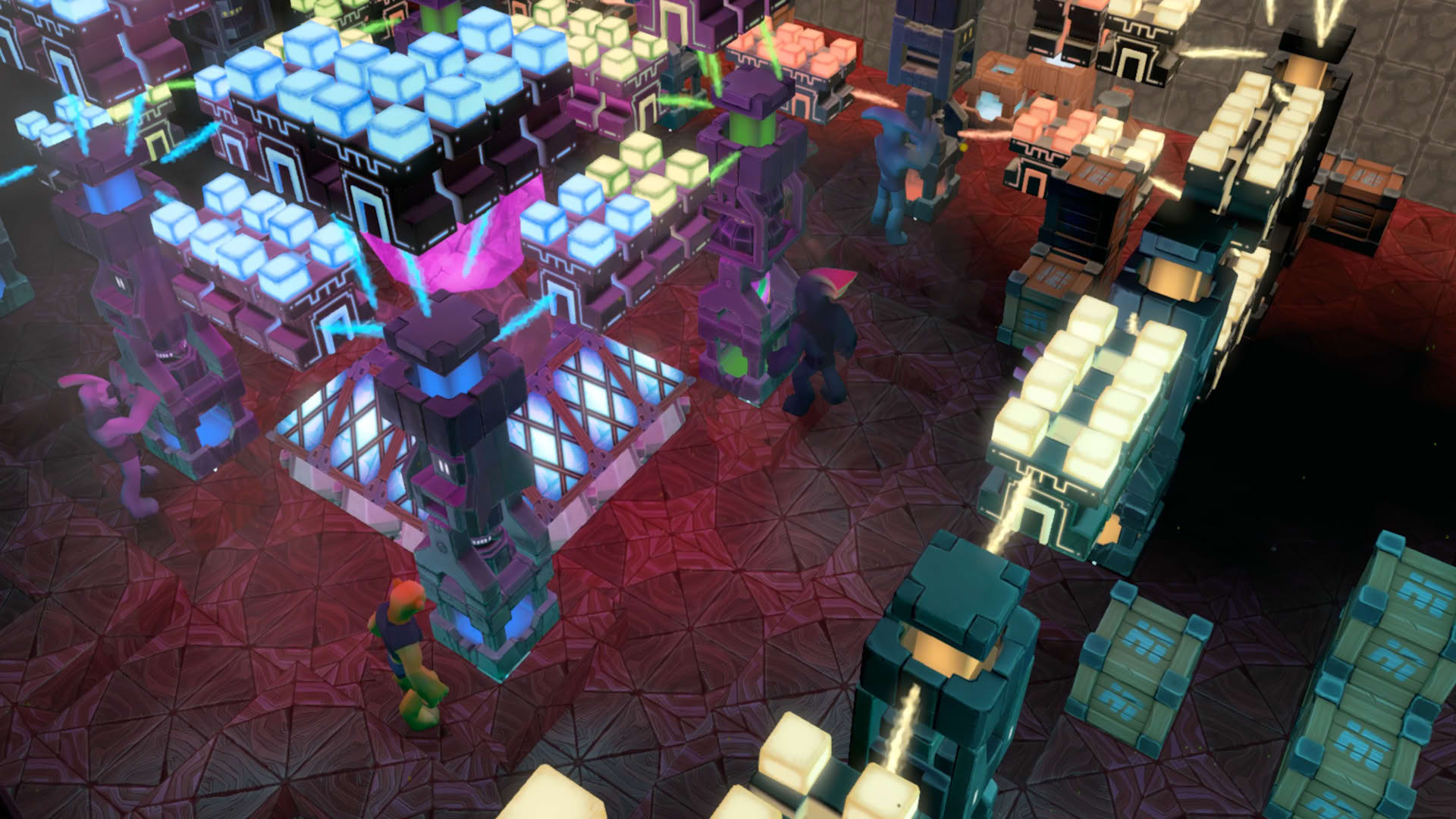 Screenshot for Boundless