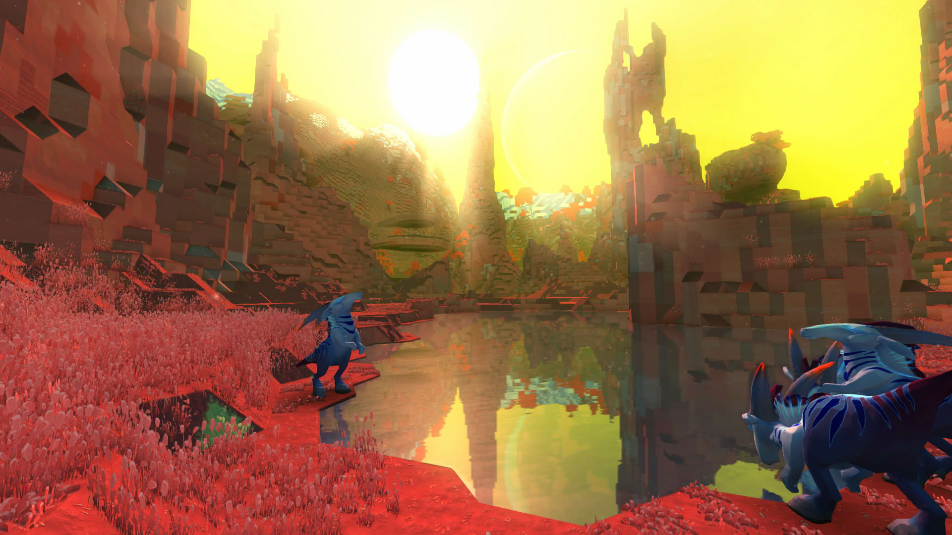 Screenshot for Boundless
