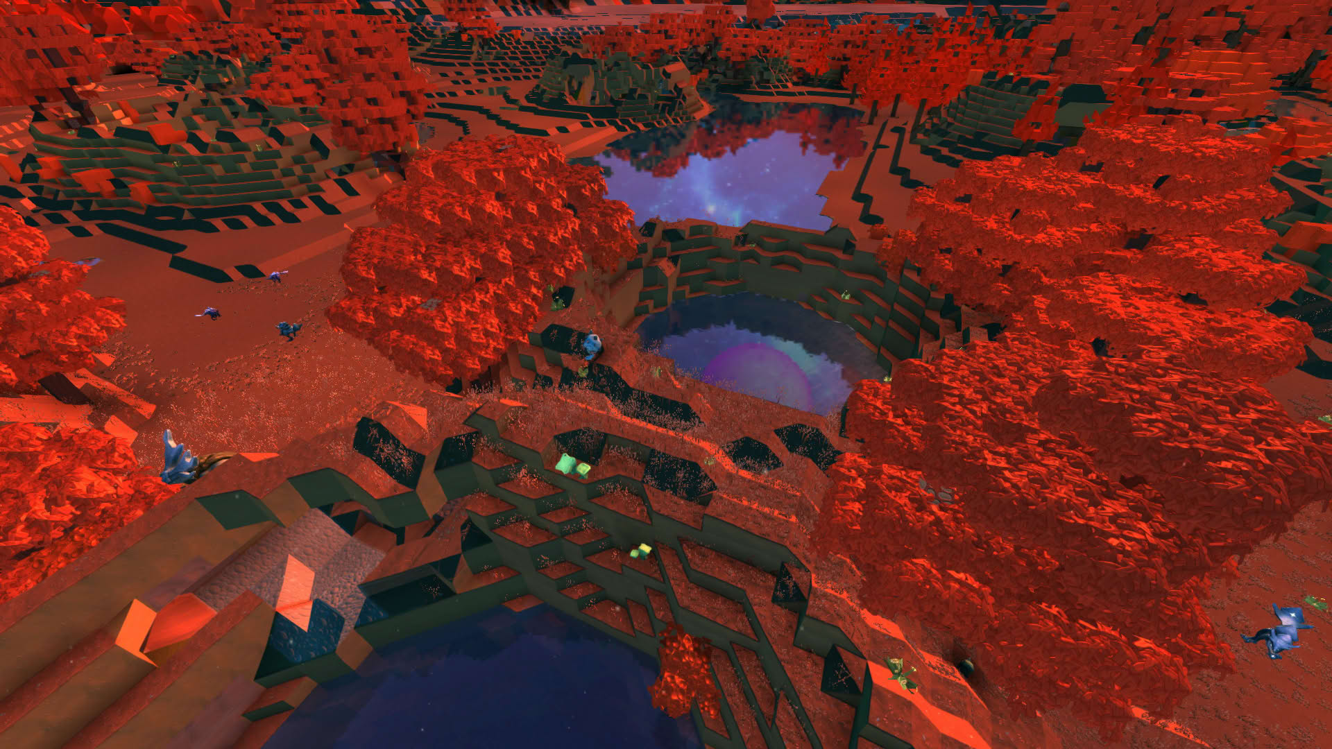 Screenshot for Boundless