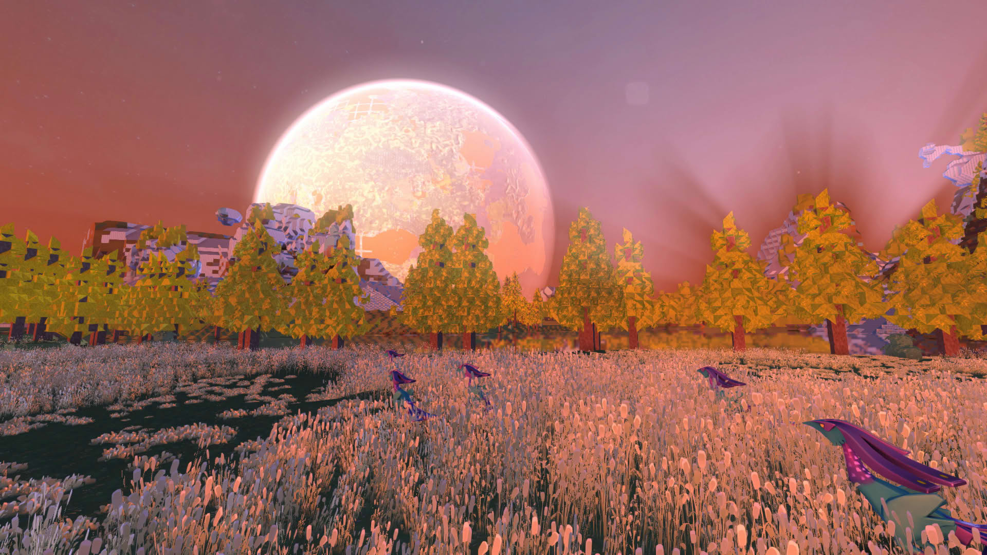 Screenshot for Boundless