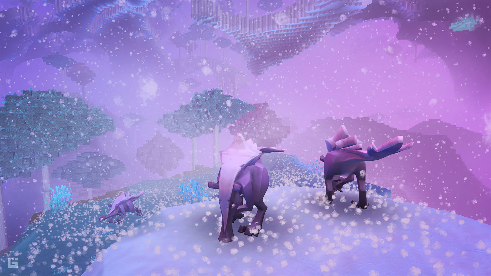 Screenshot for Boundless