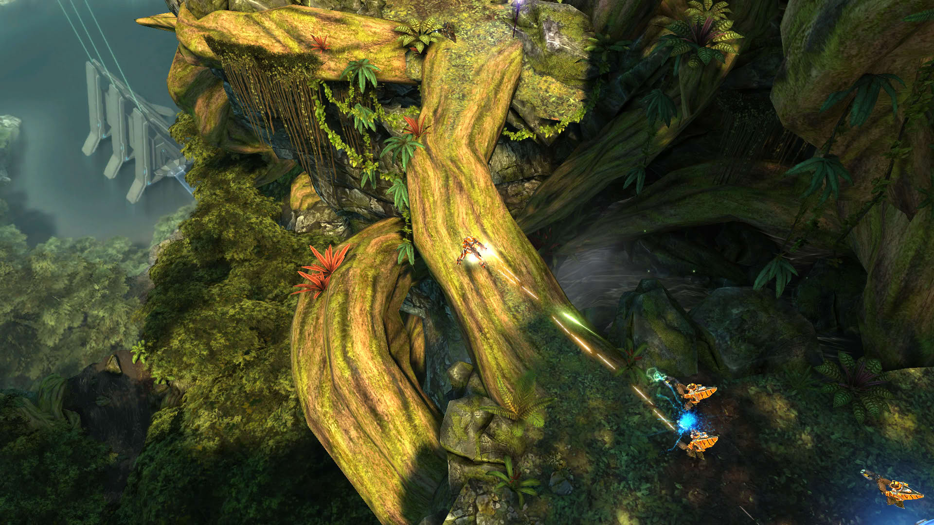 Screenshot for Halo: Spartan Strike