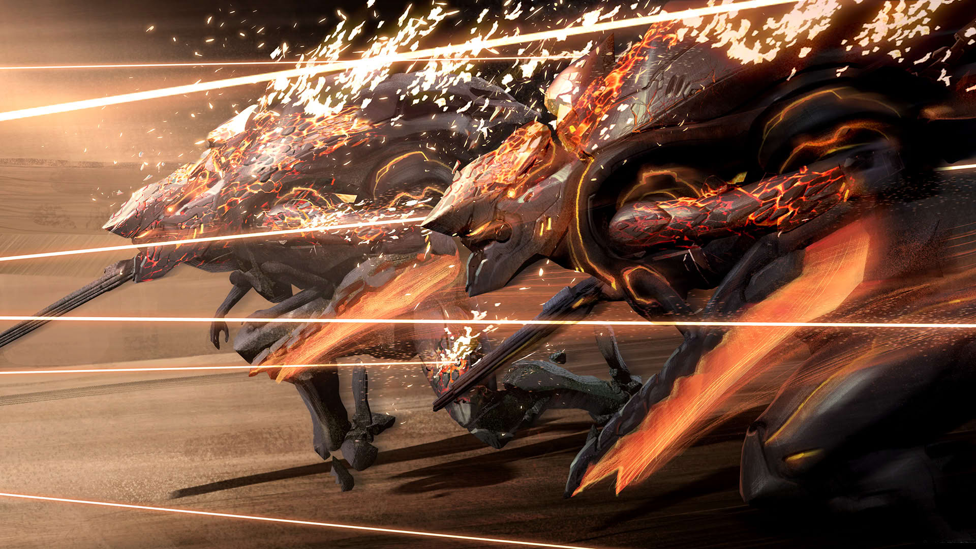 Screenshot for Halo: Spartan Strike
