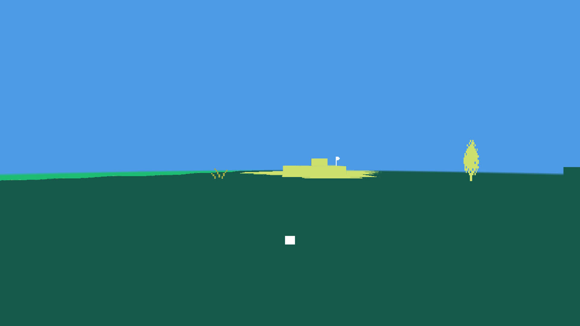Screenshot for Damien Crawford's Golf Experience 2024