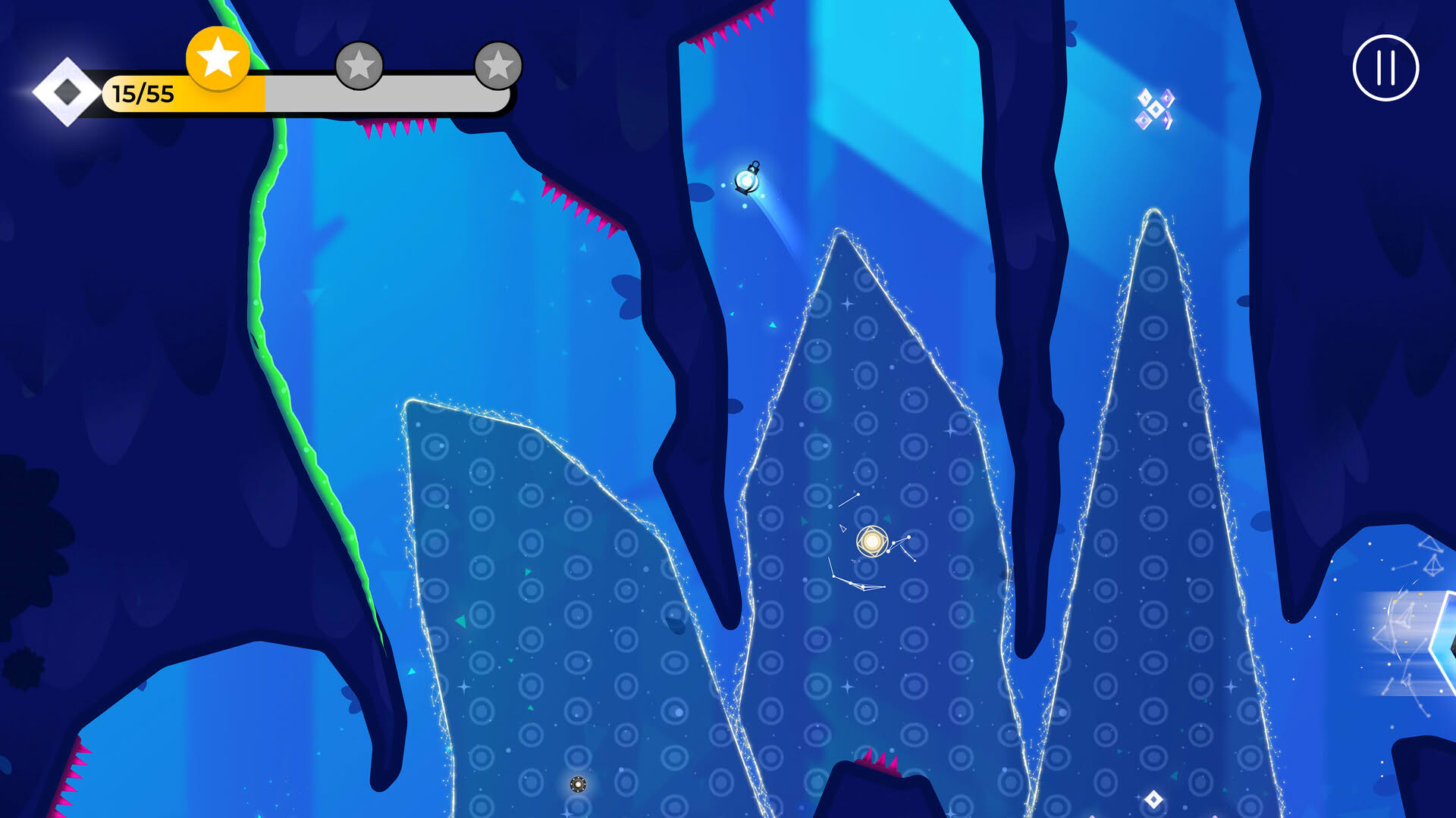 Screenshot for Sping