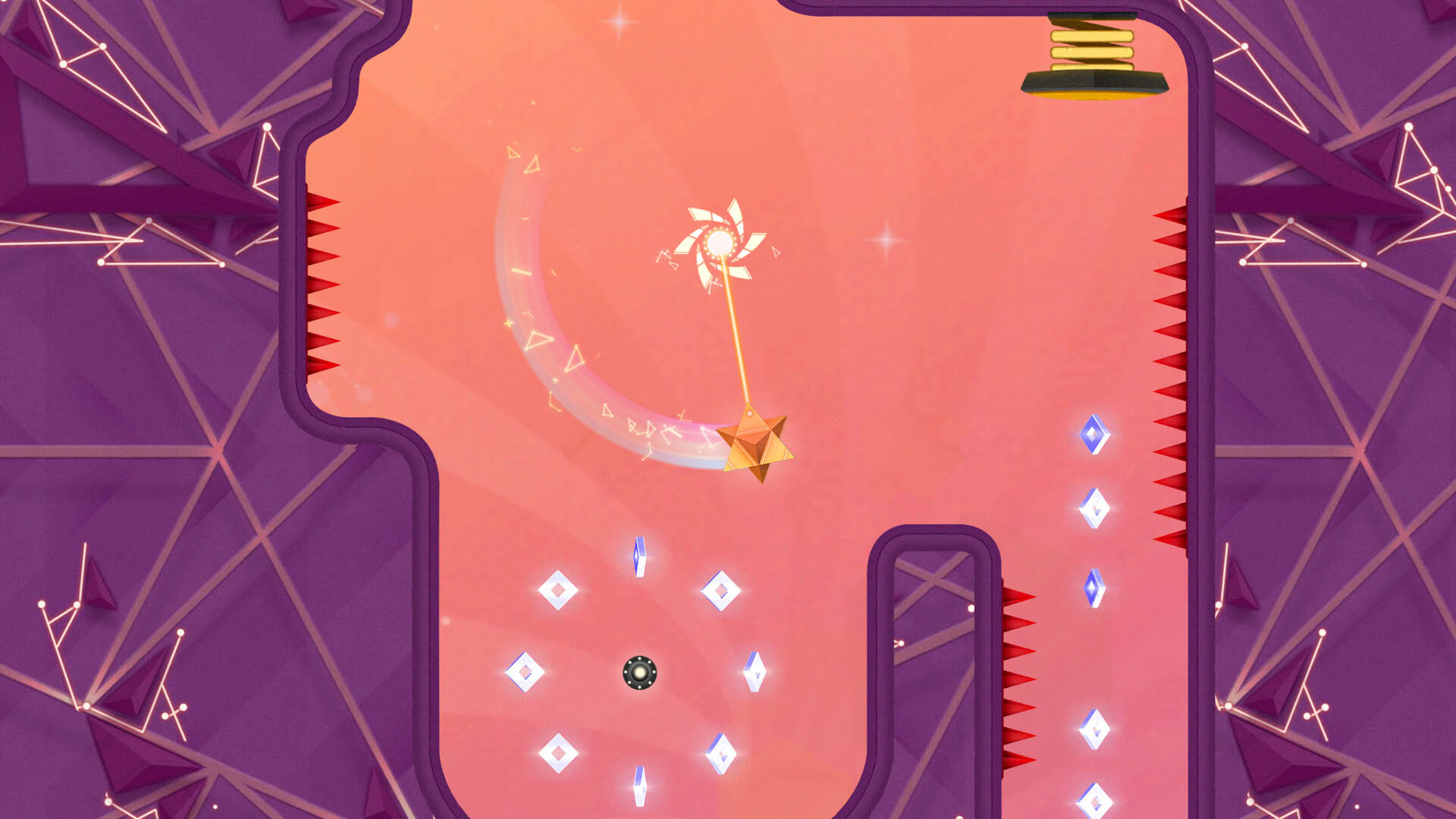 Screenshot for Sping