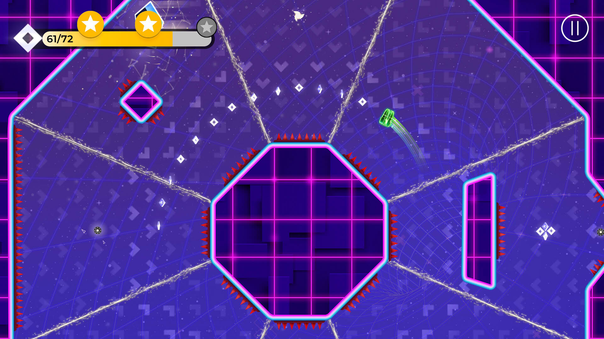 Screenshot for Sping