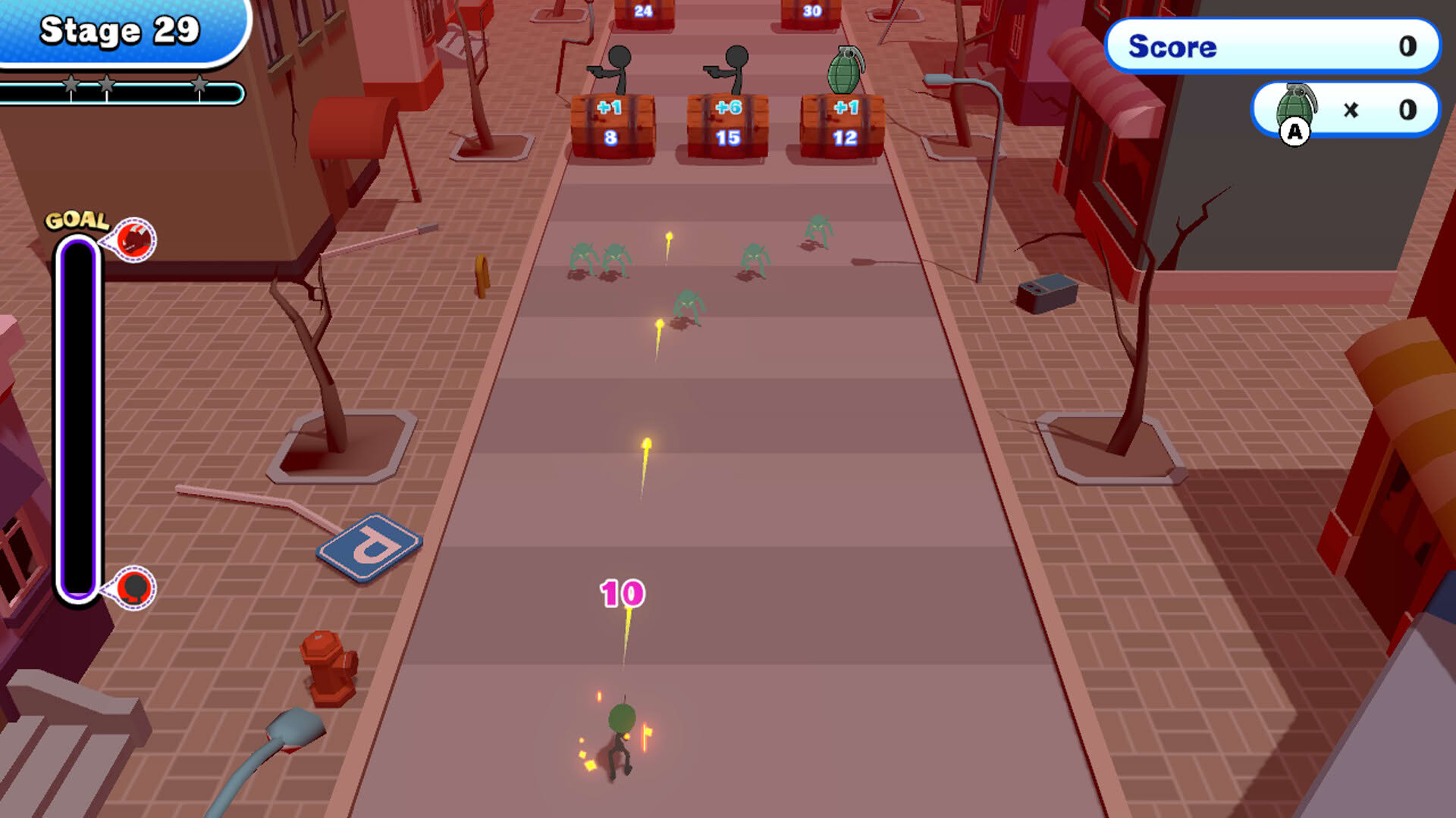 Screenshot for Listen Up! We Tried to Make "Those Games" Even More Extreme! Some Things Have to Be Learned the Hard Way!