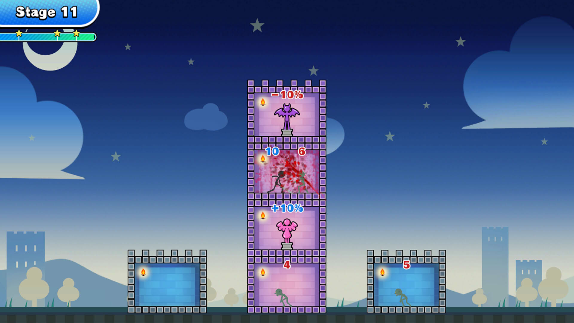 Screenshot for Listen Up! We Tried to Make "Those Games" Even More Extreme! Some Things Have to Be Learned the Hard Way!