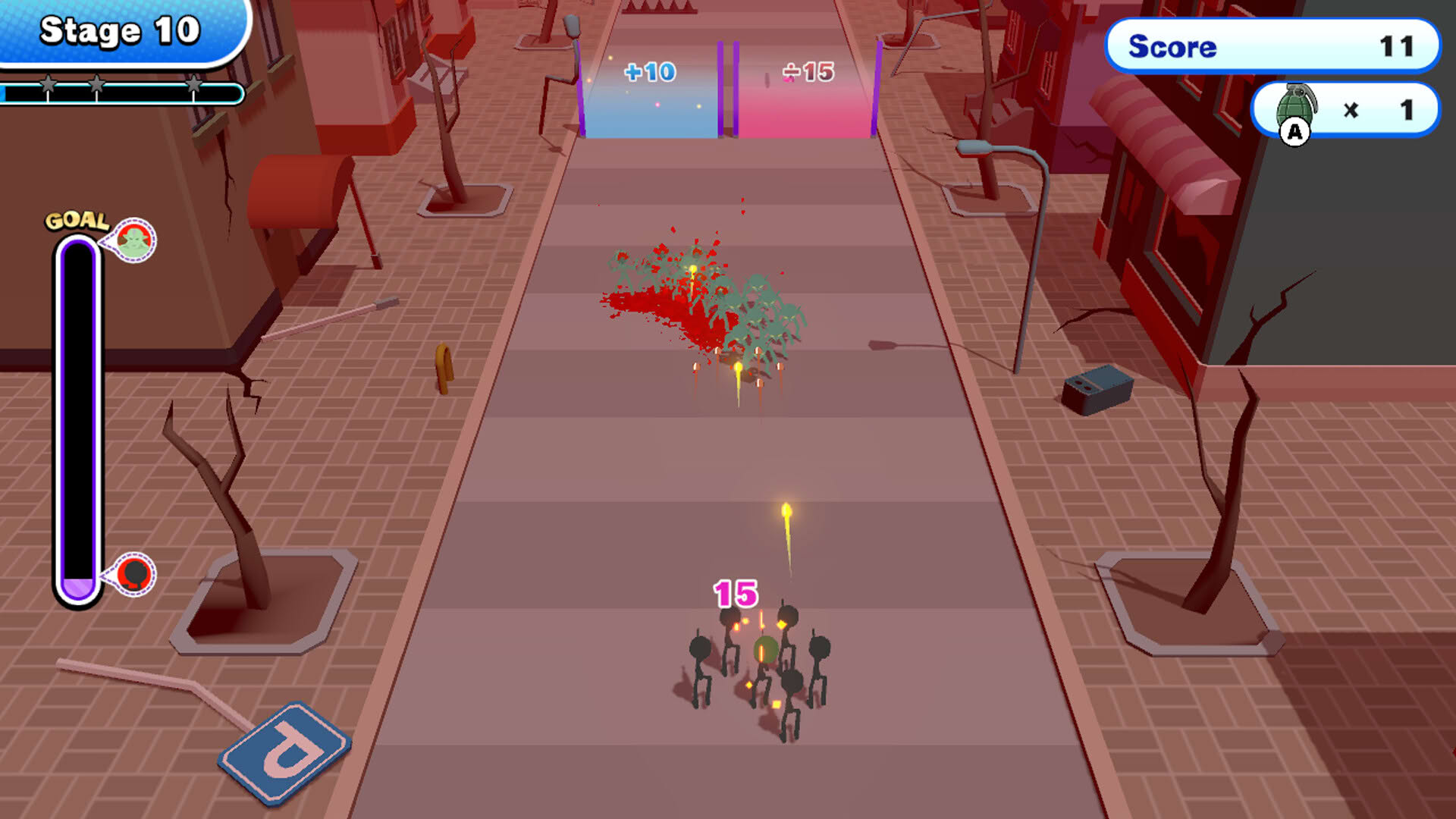 Screenshot for Listen Up! We Tried to Make "Those Games" Even More Extreme! Some Things Have to Be Learned the Hard Way!