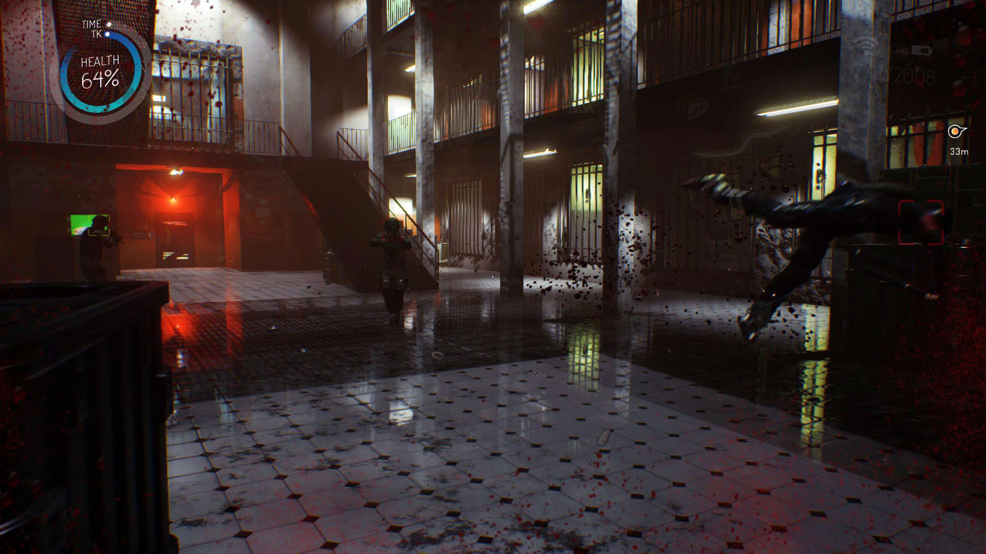 Screenshot for Gemini: Heroes Reborn