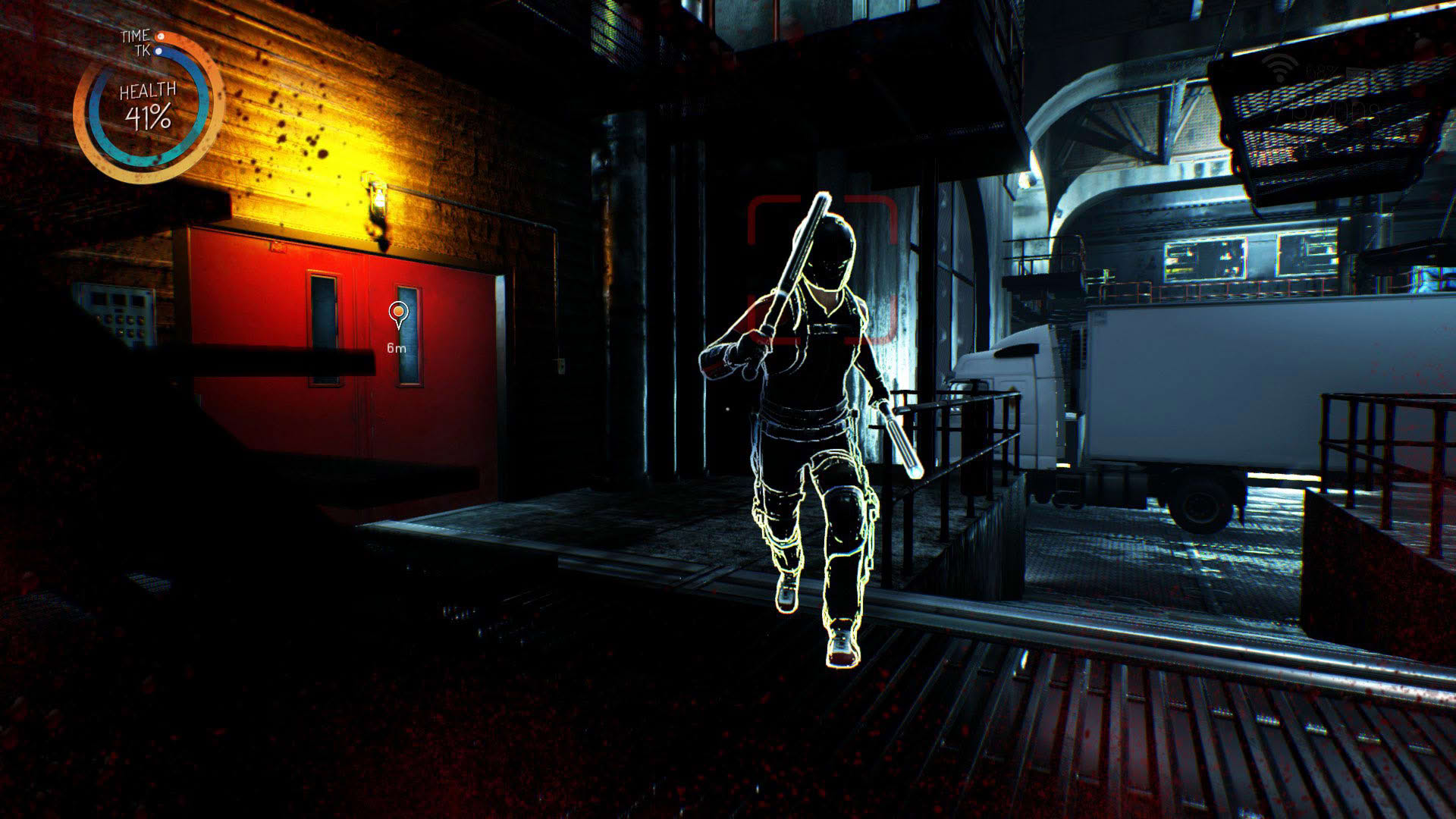 Screenshot for Gemini: Heroes Reborn