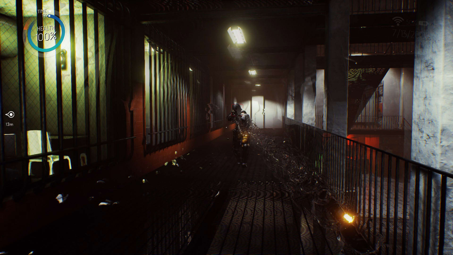 Screenshot for Gemini: Heroes Reborn