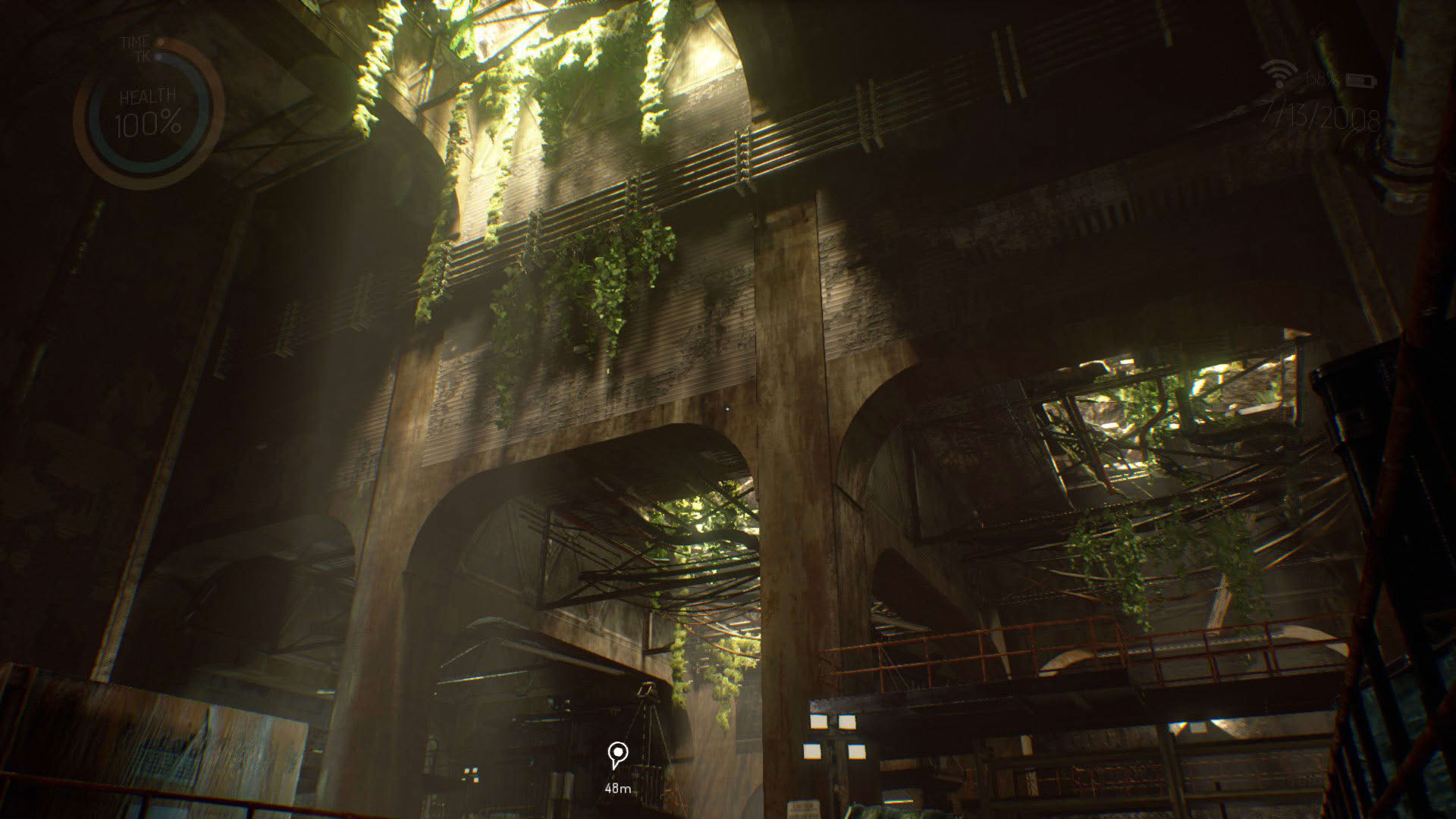 Screenshot for Gemini: Heroes Reborn