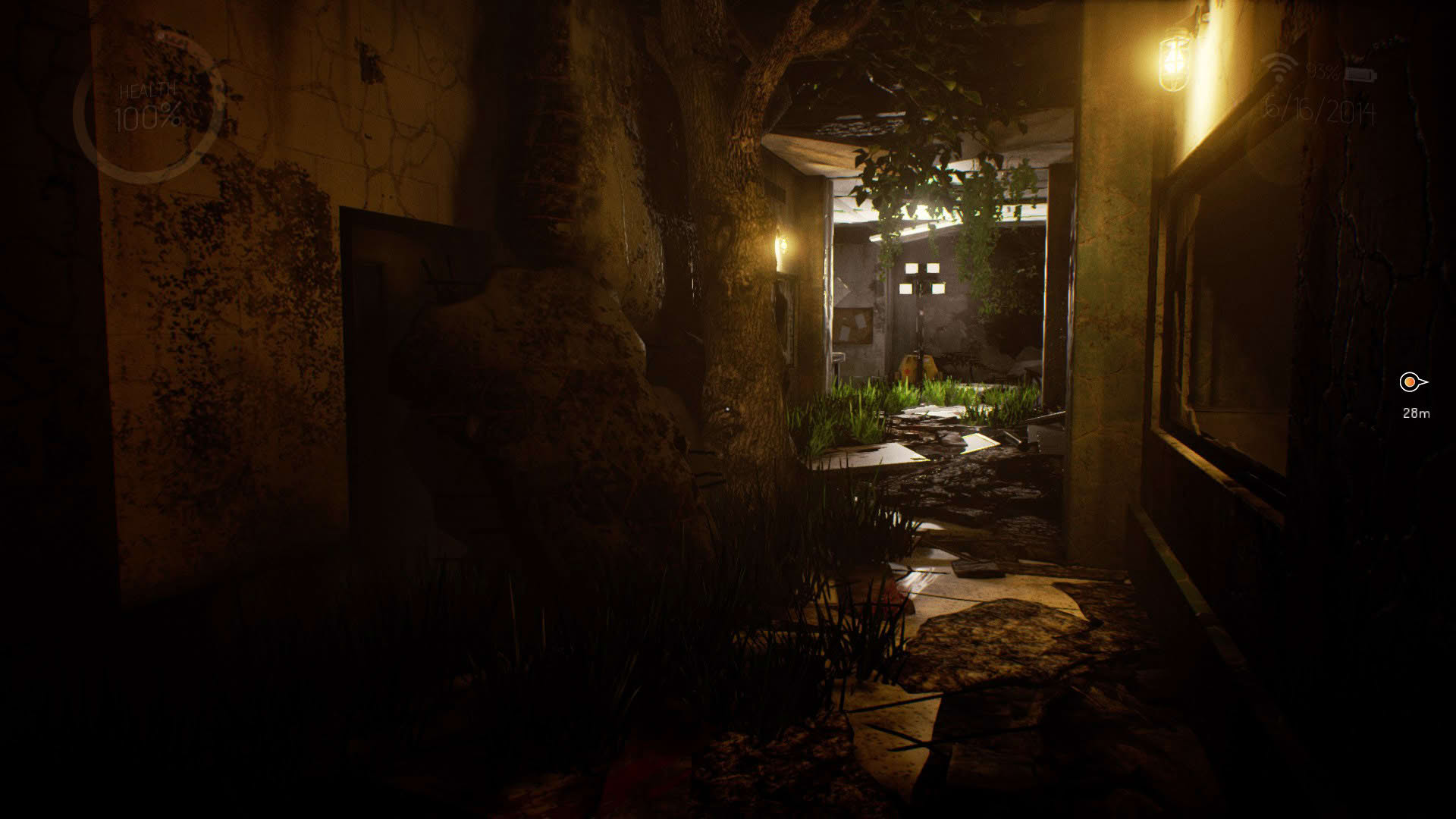 Screenshot for Gemini: Heroes Reborn