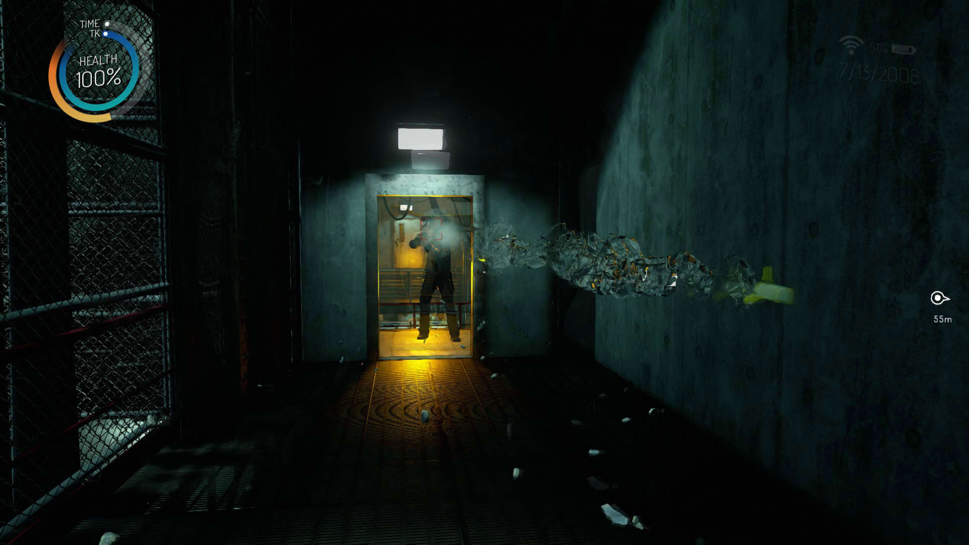 Screenshot for Gemini: Heroes Reborn