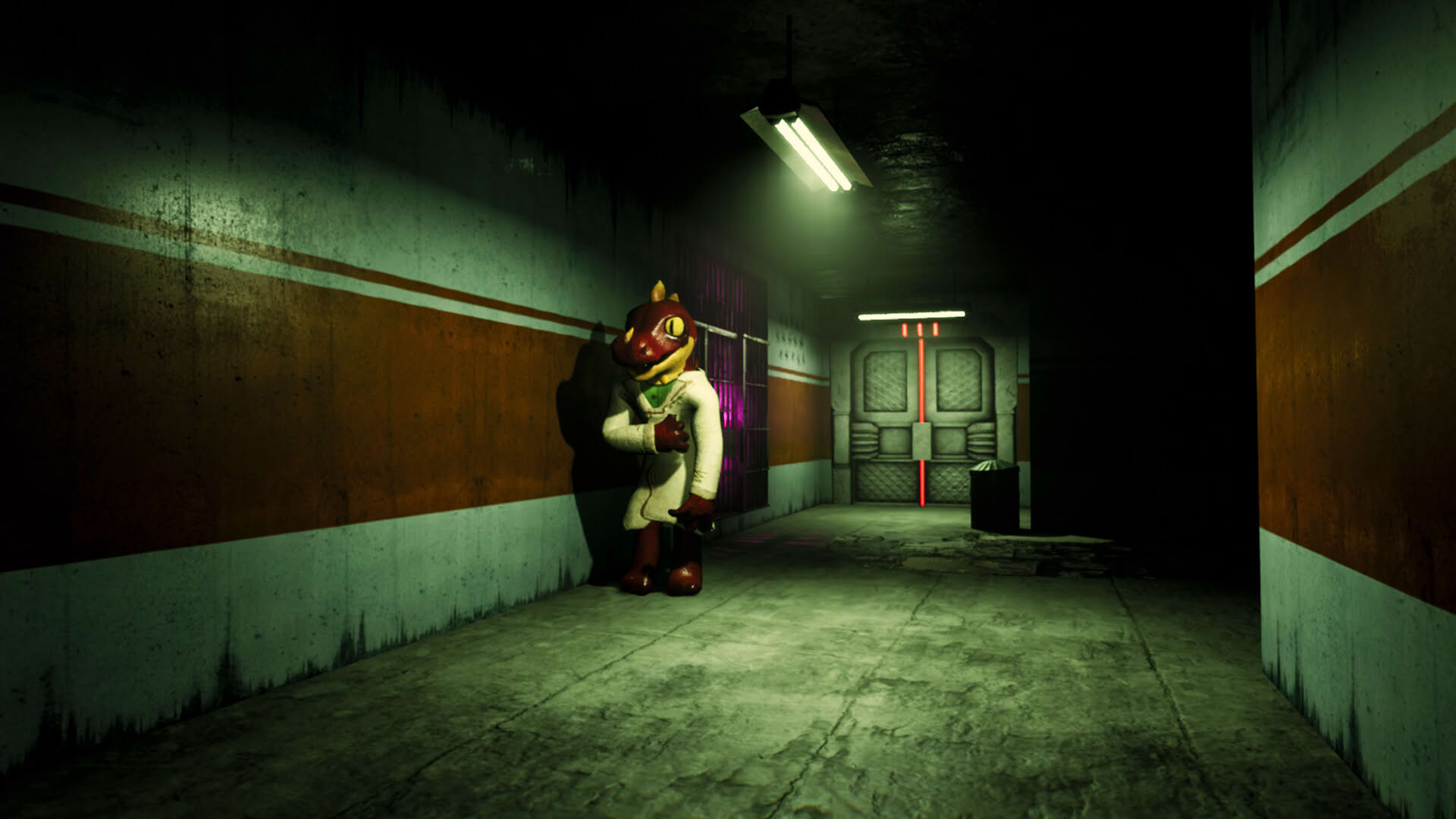 Screenshot for Playtown Genesis