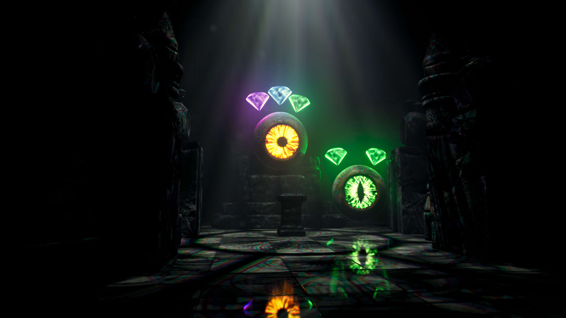 Screenshot for Playtown Genesis