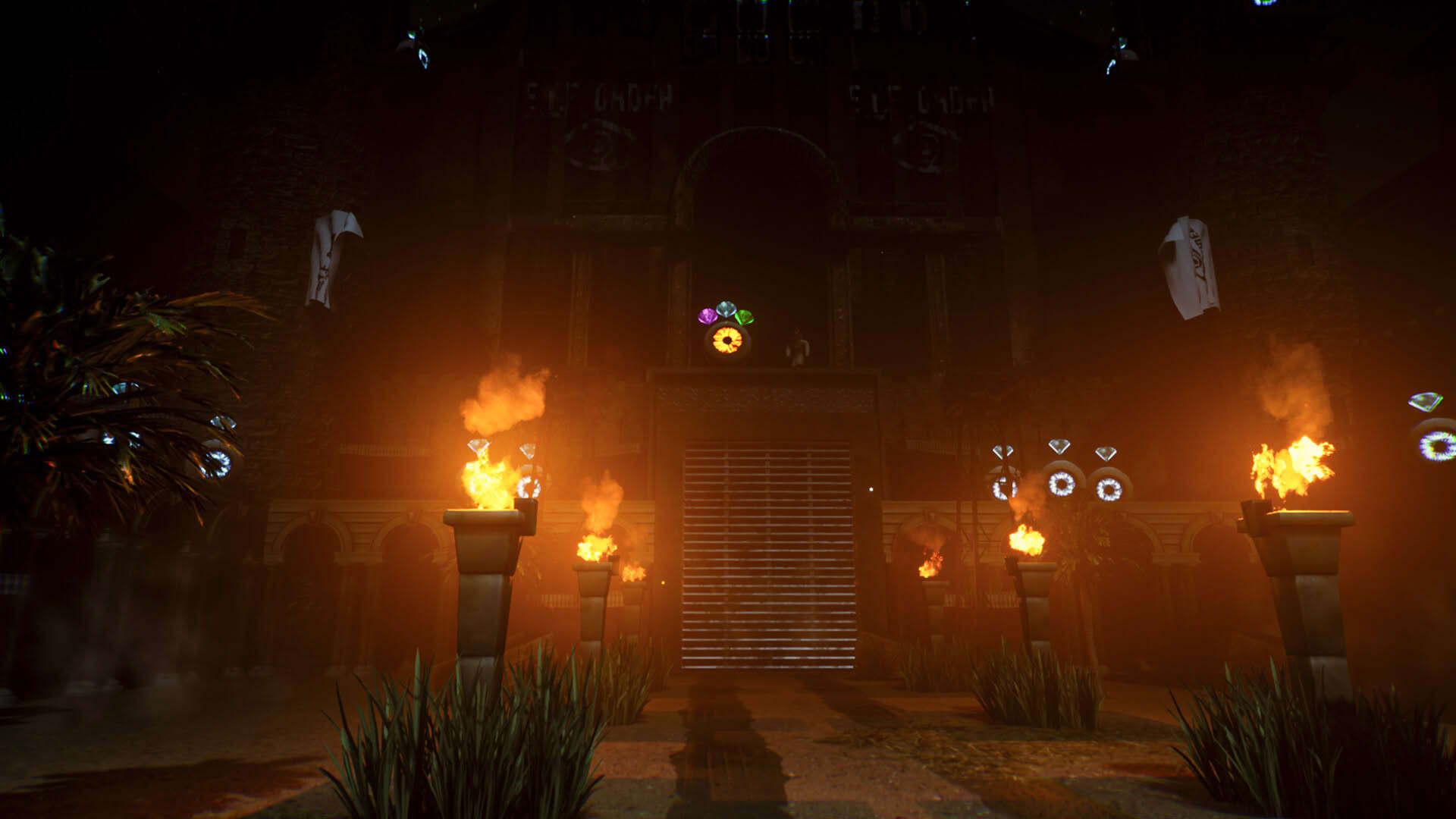 Screenshot for Playtown Genesis